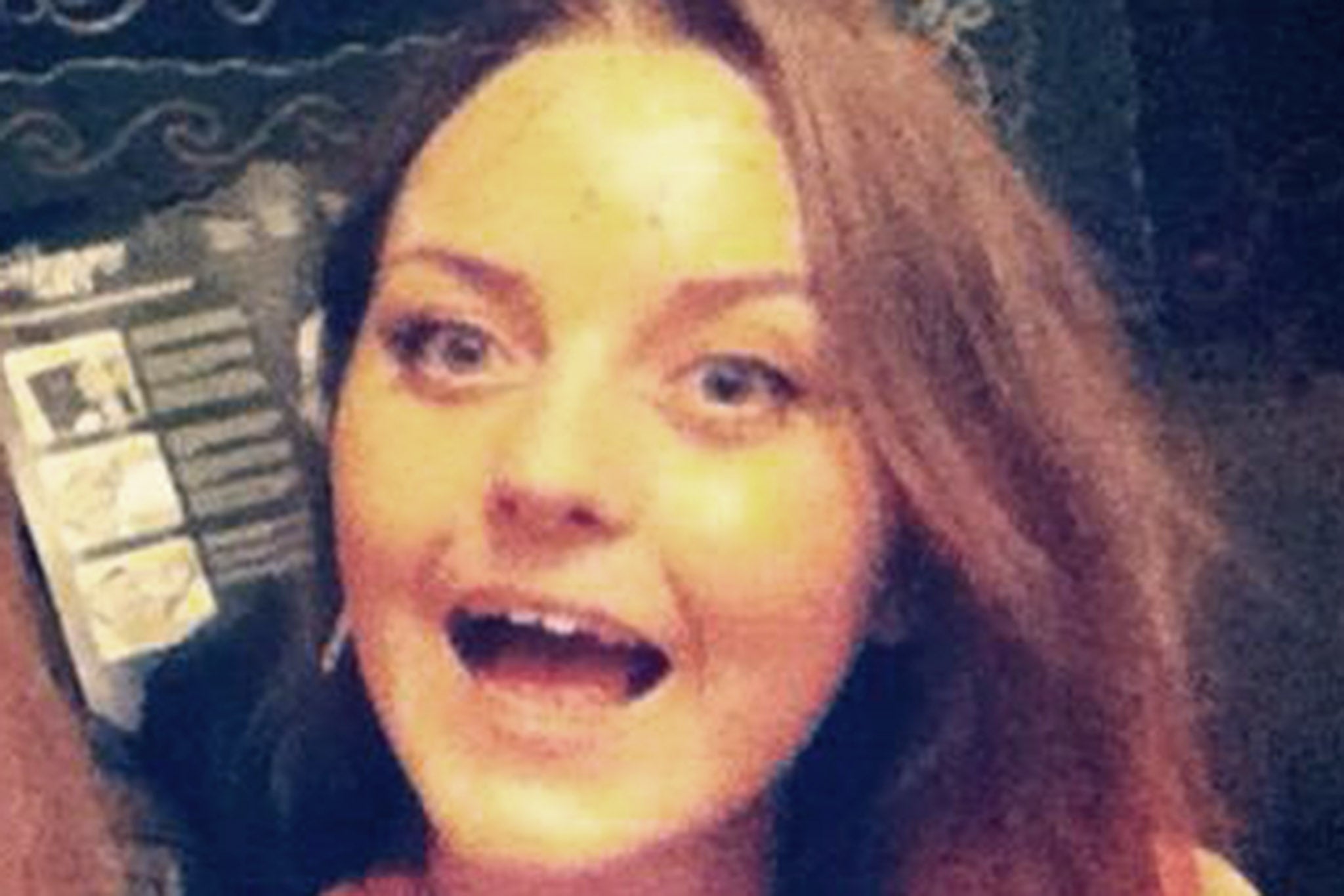 Jessica Cariad Hopkins, 34, found dead with multiple wounds in a park near Phnom Penh