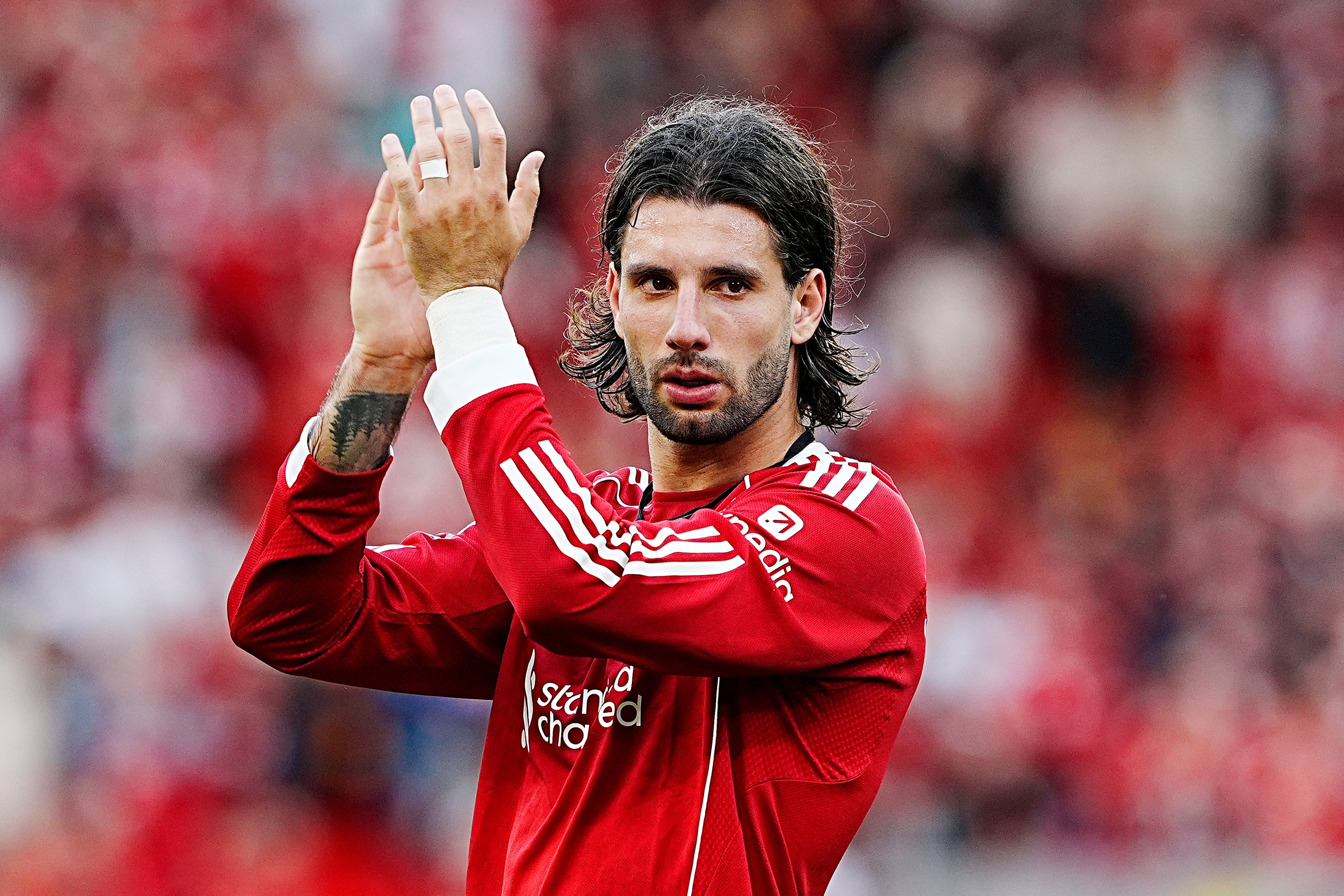 Dominik Szoboszlai’s hidden quality underlines Liverpool’s edge over title rivals