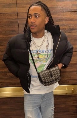 'Love Island USA' star Taylor Williams was hospitalized after being trampled by a horse during a recent rodeo accident