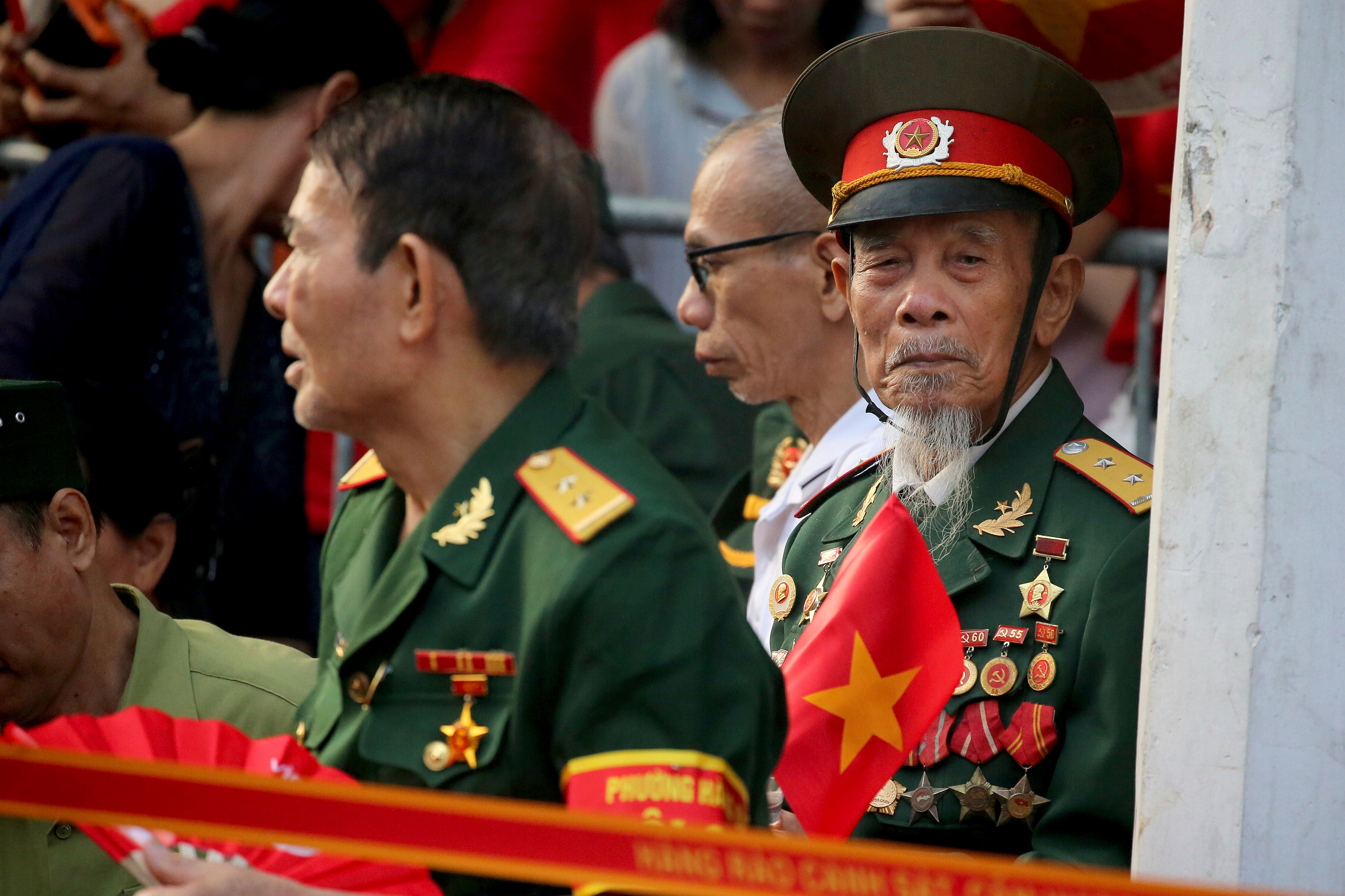 Vietnam National Day