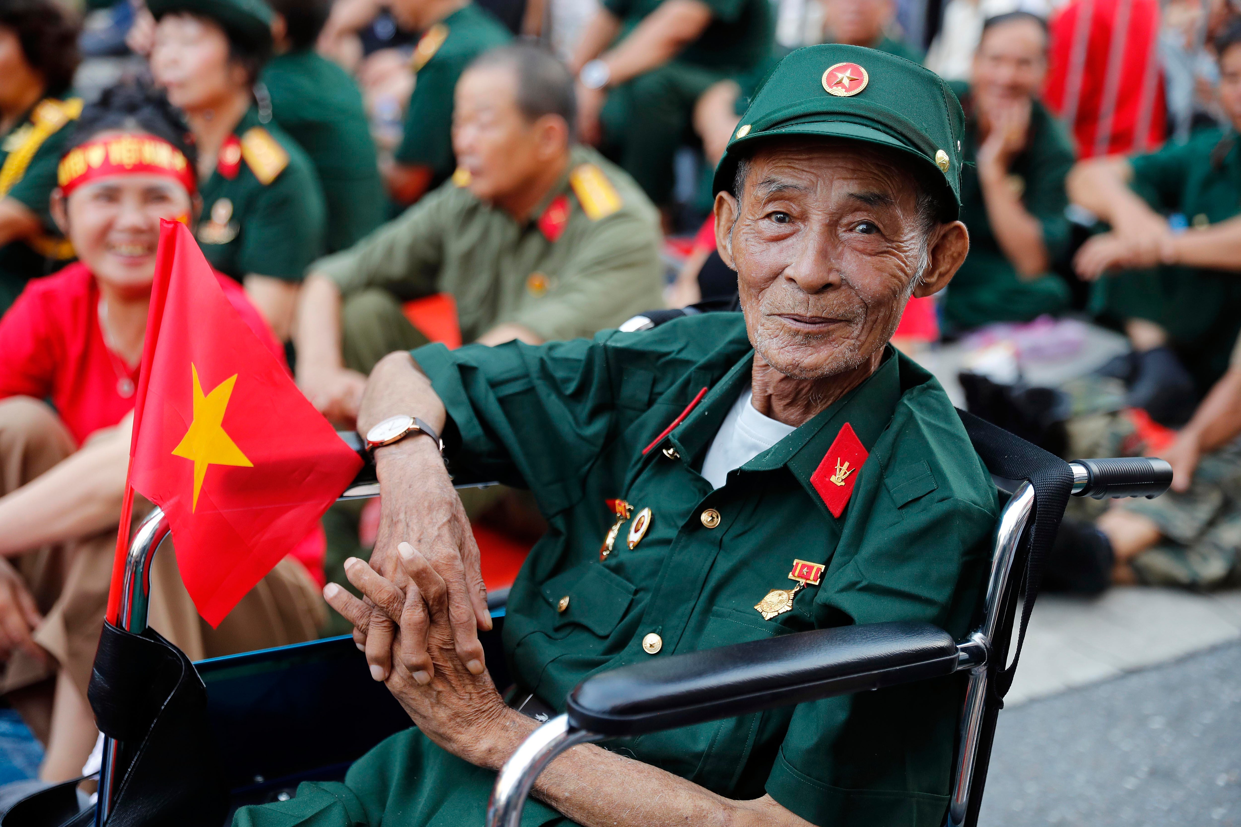 Vietnam National Day