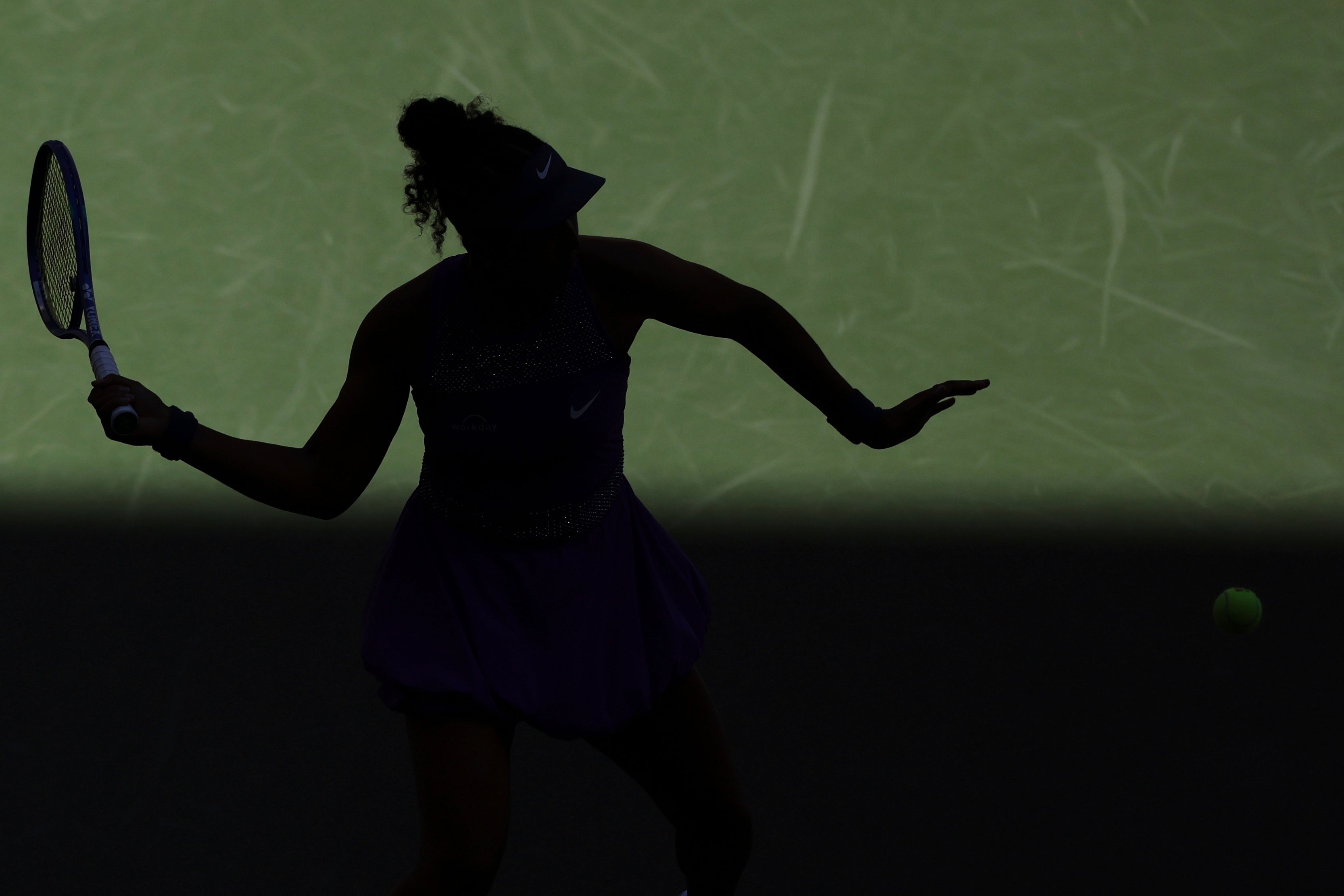 APTOPIX US Open Tennis