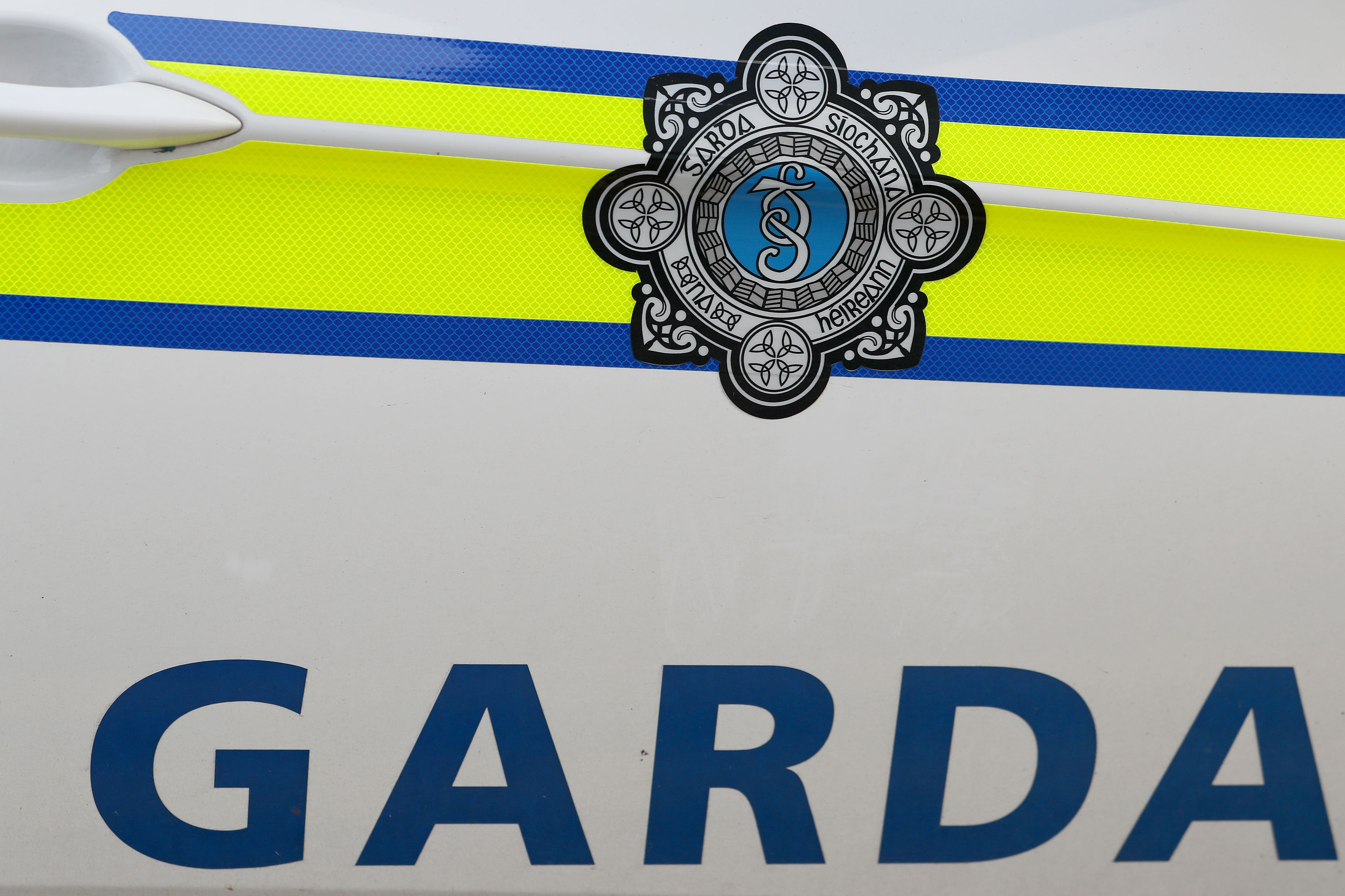 Gardai are continuing a search for a missing boy (Brian Lawless/PA)