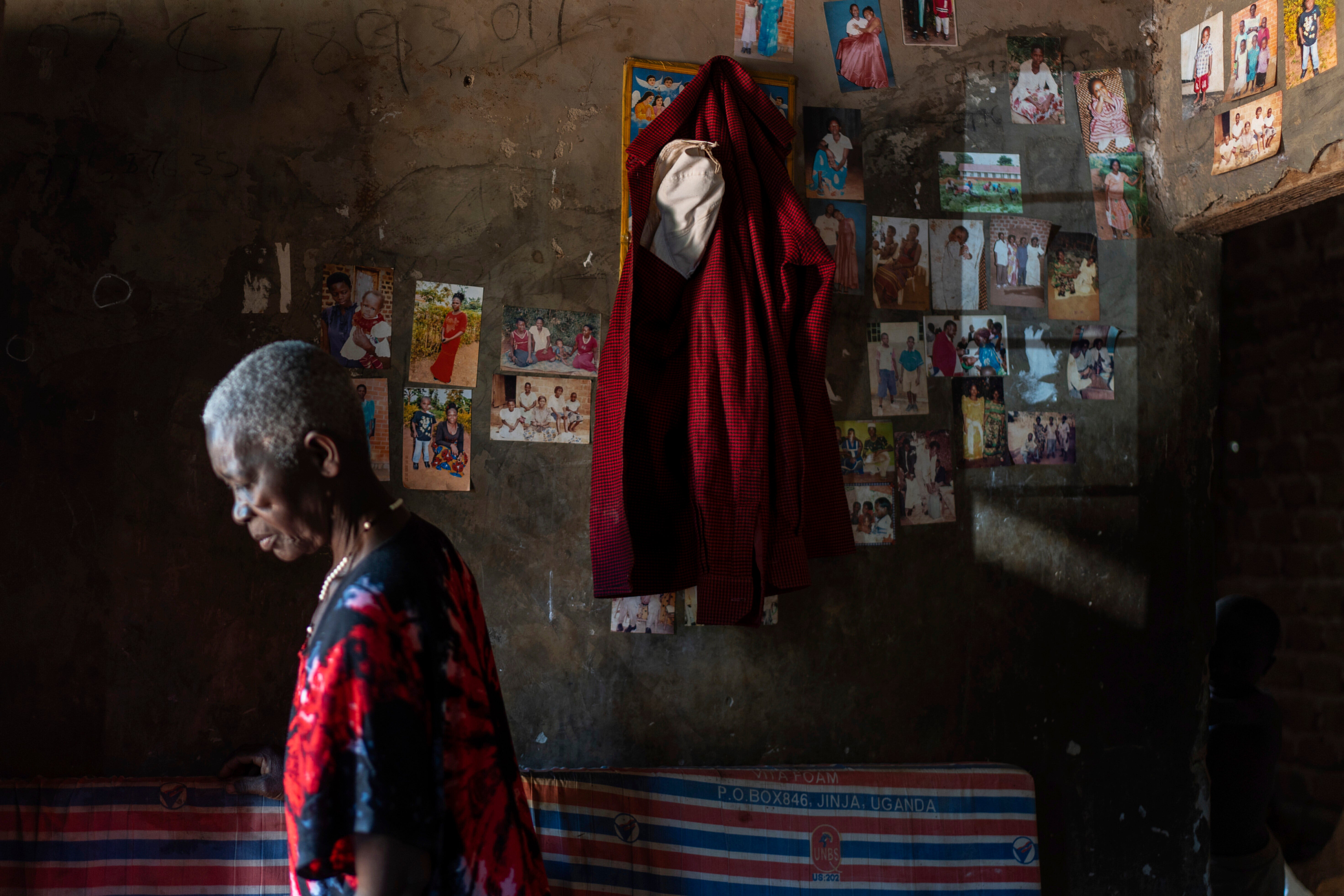 Aging Africa Health Care