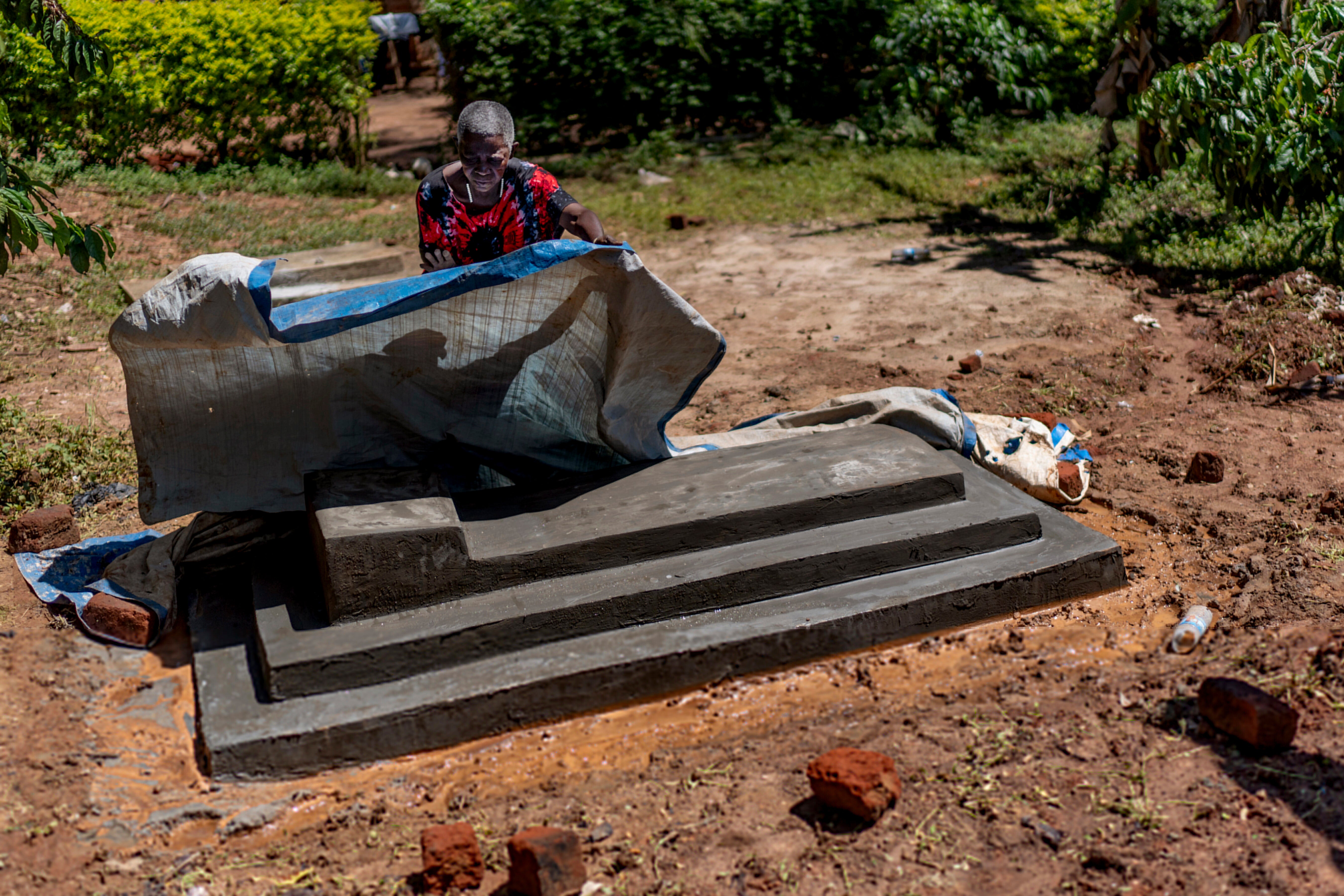 Aging Africa Health Care