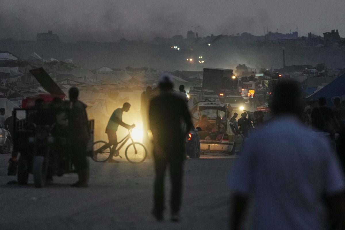 European Prime Minister calls continent’s Gaza response a ‘failure’