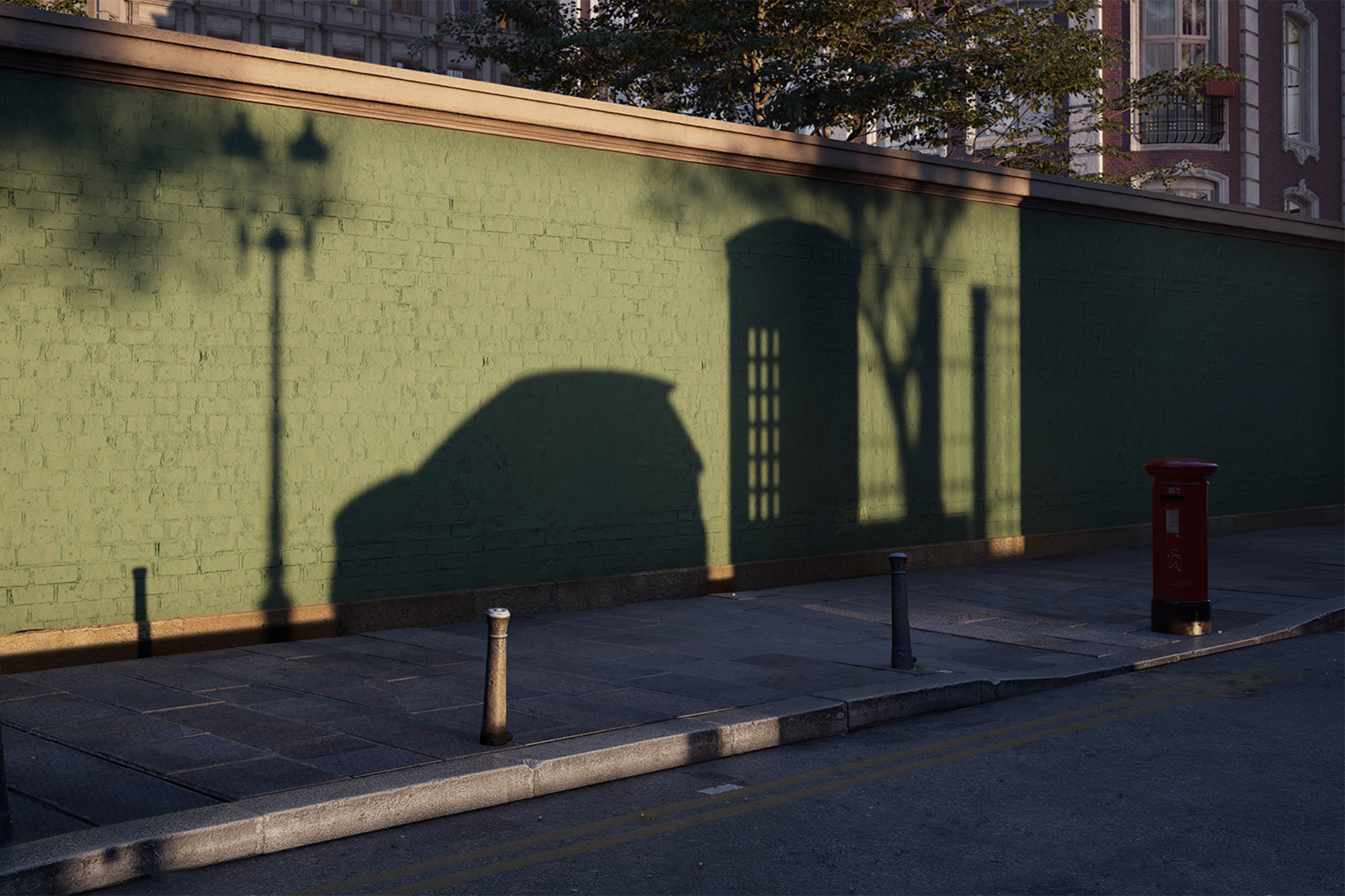 Smart’s shadowy teaser shows a European-focus for the revived city car