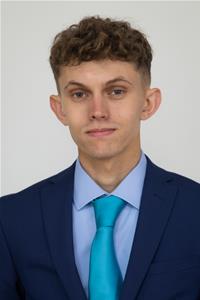 Joseph Boam was removed from the role of deputy council leader after three months