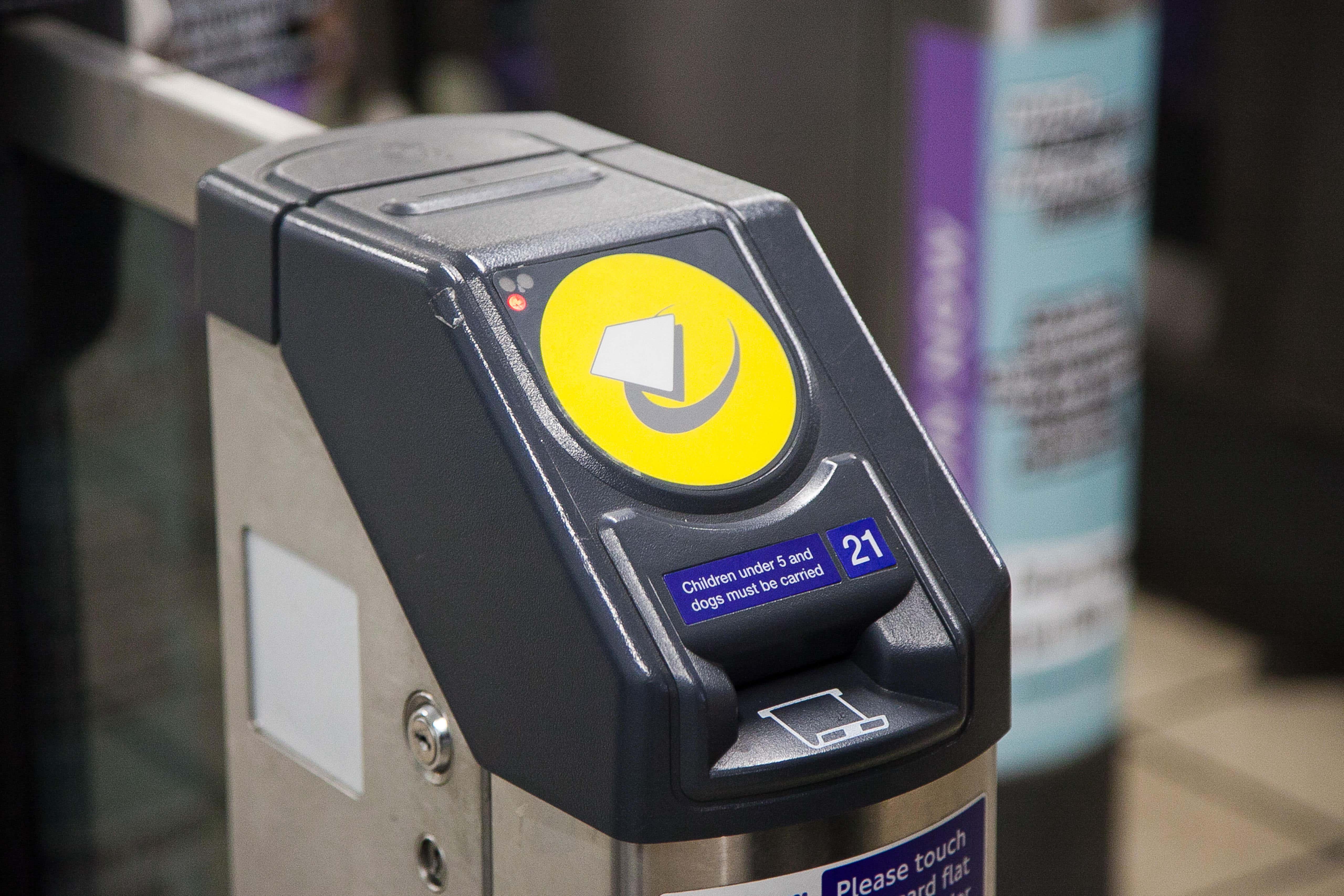 Transport for London (TfL) has been urged to reconsider its approach to staffing Tube stations because of concerns over fare dodgers (Alamy/PA)