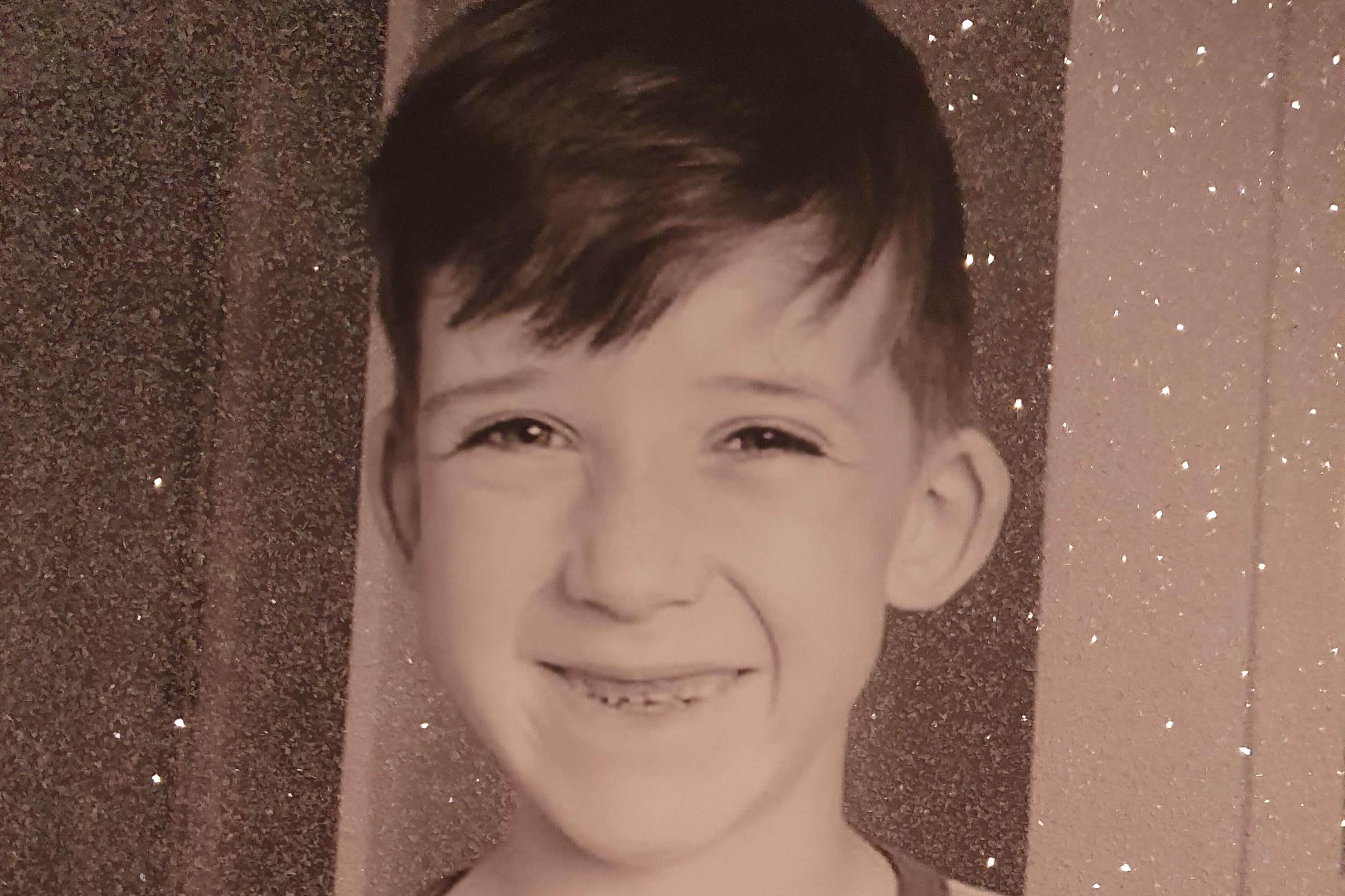 Kayden Walker died in 2019 (COPFS)