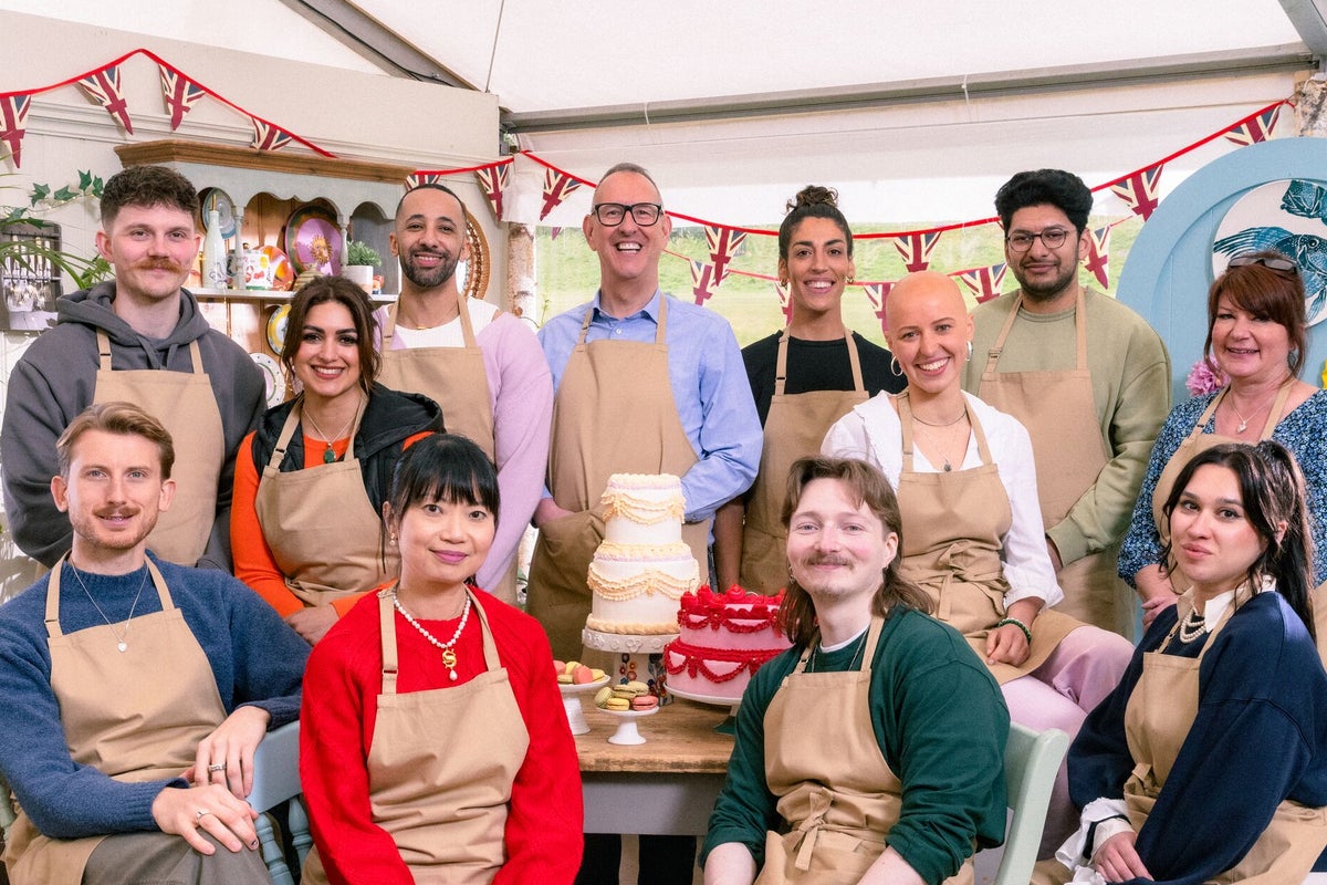 Great British Bake Off Review: Emotional Highlights & Winner Predictions Great British Bake Off Review: Emotional Highlights & Winner Predictions