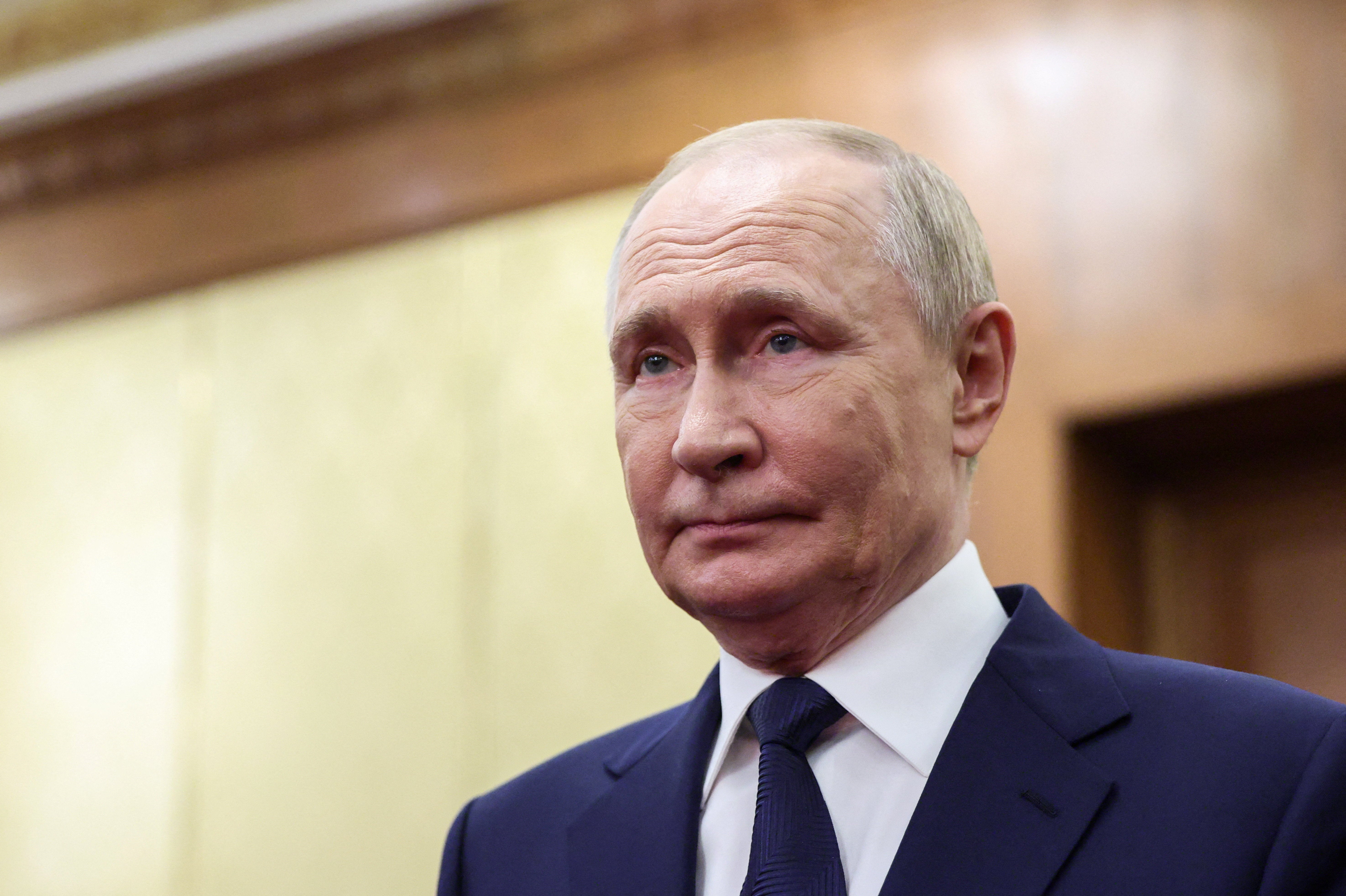 Putin’s war in Ukraine has sparked fears of a broader conflict erupting in Europe