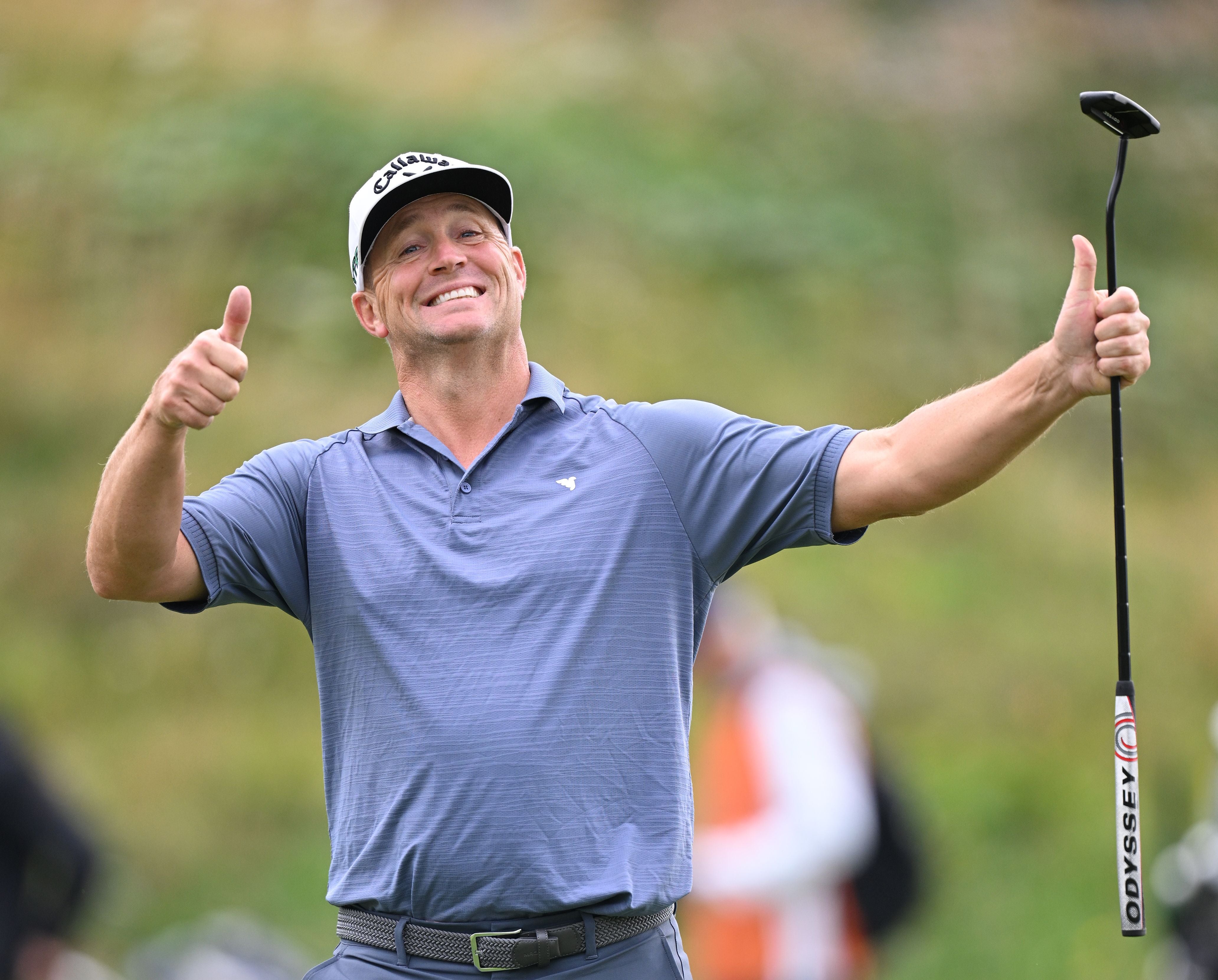 Noren will be a vice-captain this time around