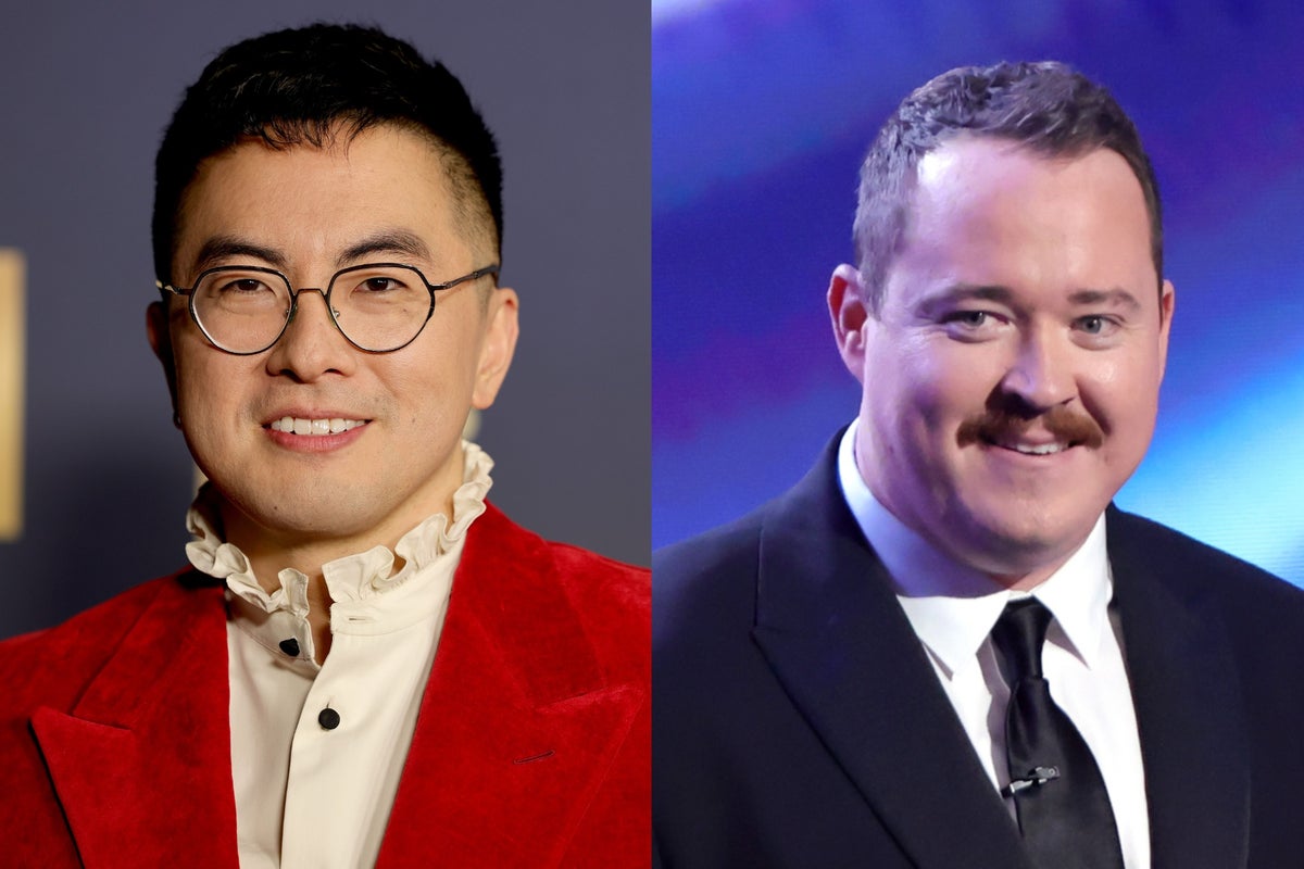 SNL’s Bowen Yang says he and Shane Gillis have ‘mutual respect’ despite being ‘used’ against each other in the media
