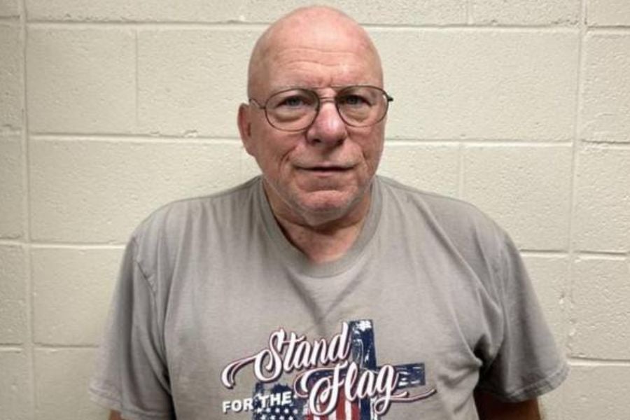 Man accused of marrying three women at the same time – and police warn there could be more victims