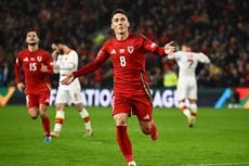 Kazakhstan vs Wales prediction & team news: Wilson to make it a worthwhile trip for Dragons