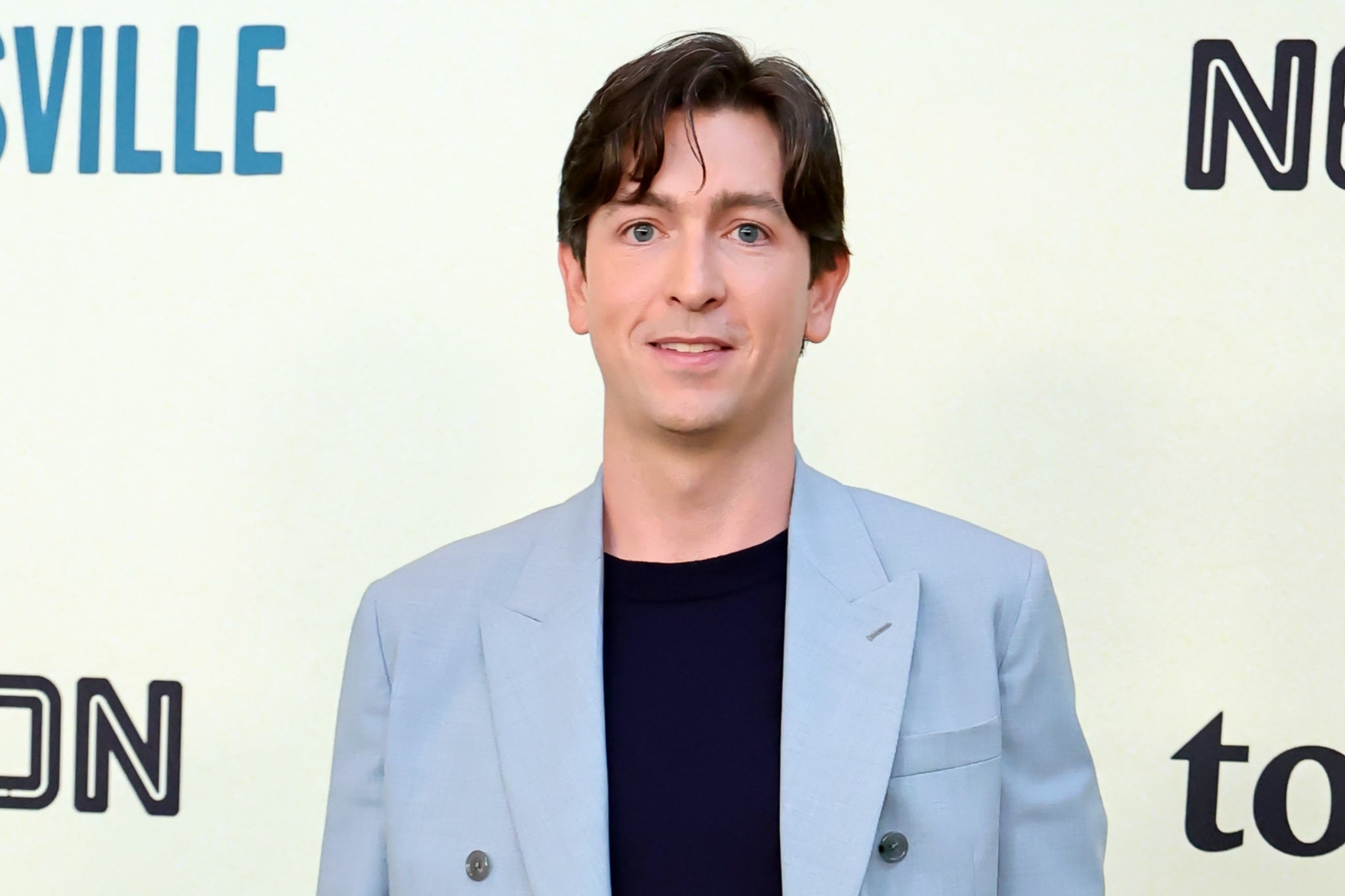 Succession star Nicholas Braun arrested for DUI