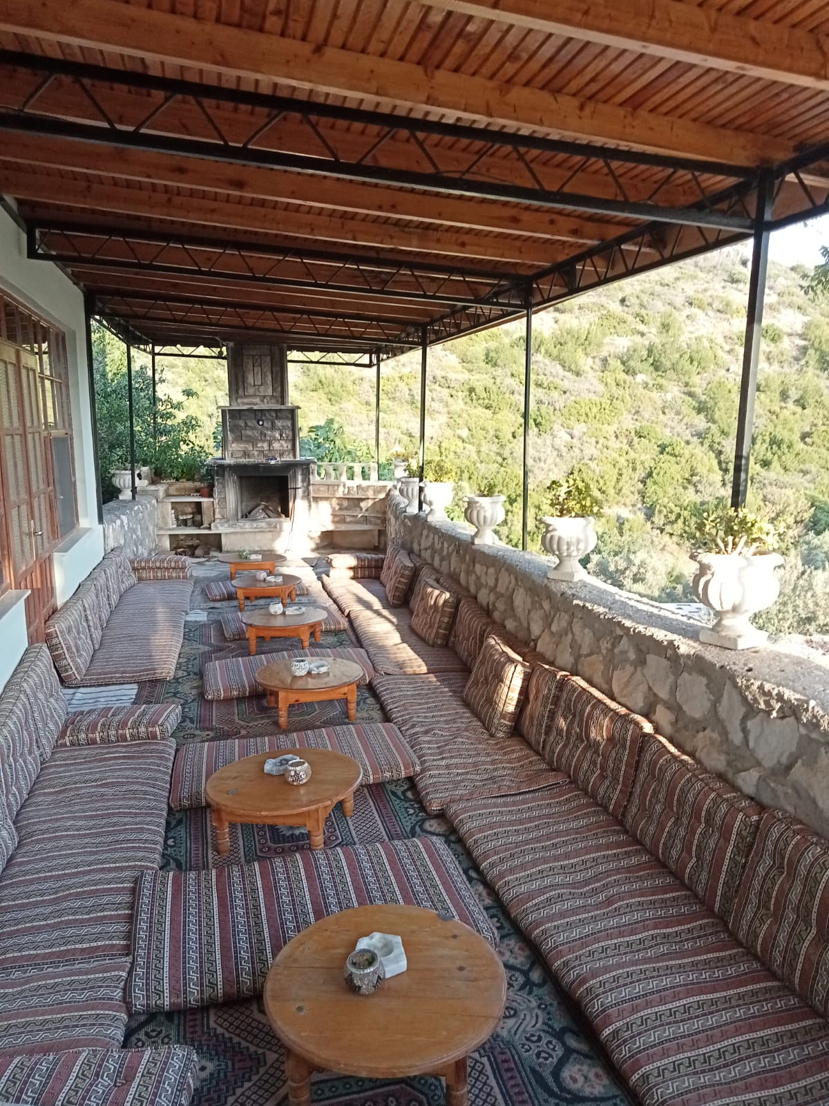 Hotel Patara Viewpoint is ideal for a stylish, family-friendly stay