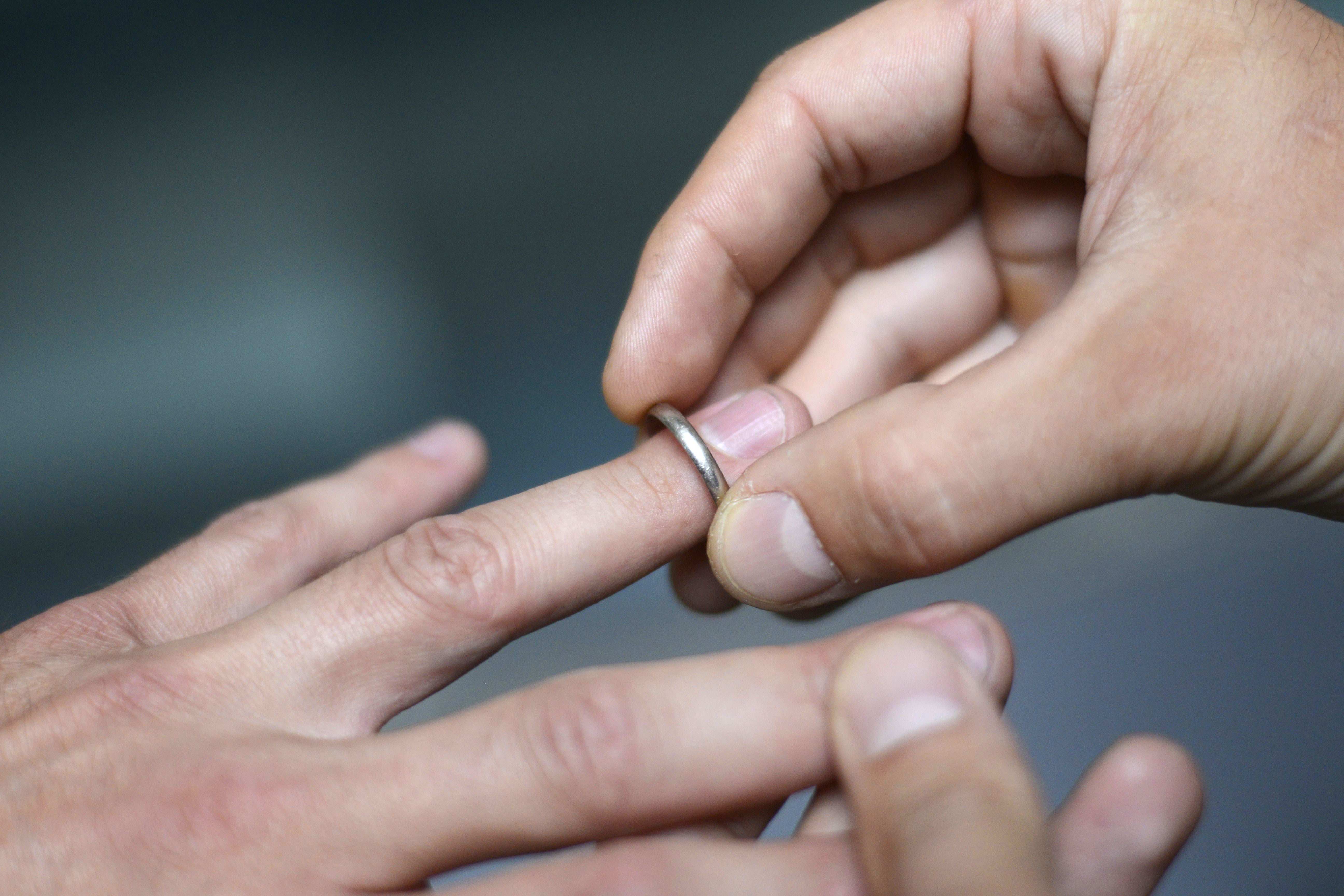 A man in North Carolina is accused of marrying at least three different women - and police think there could be more