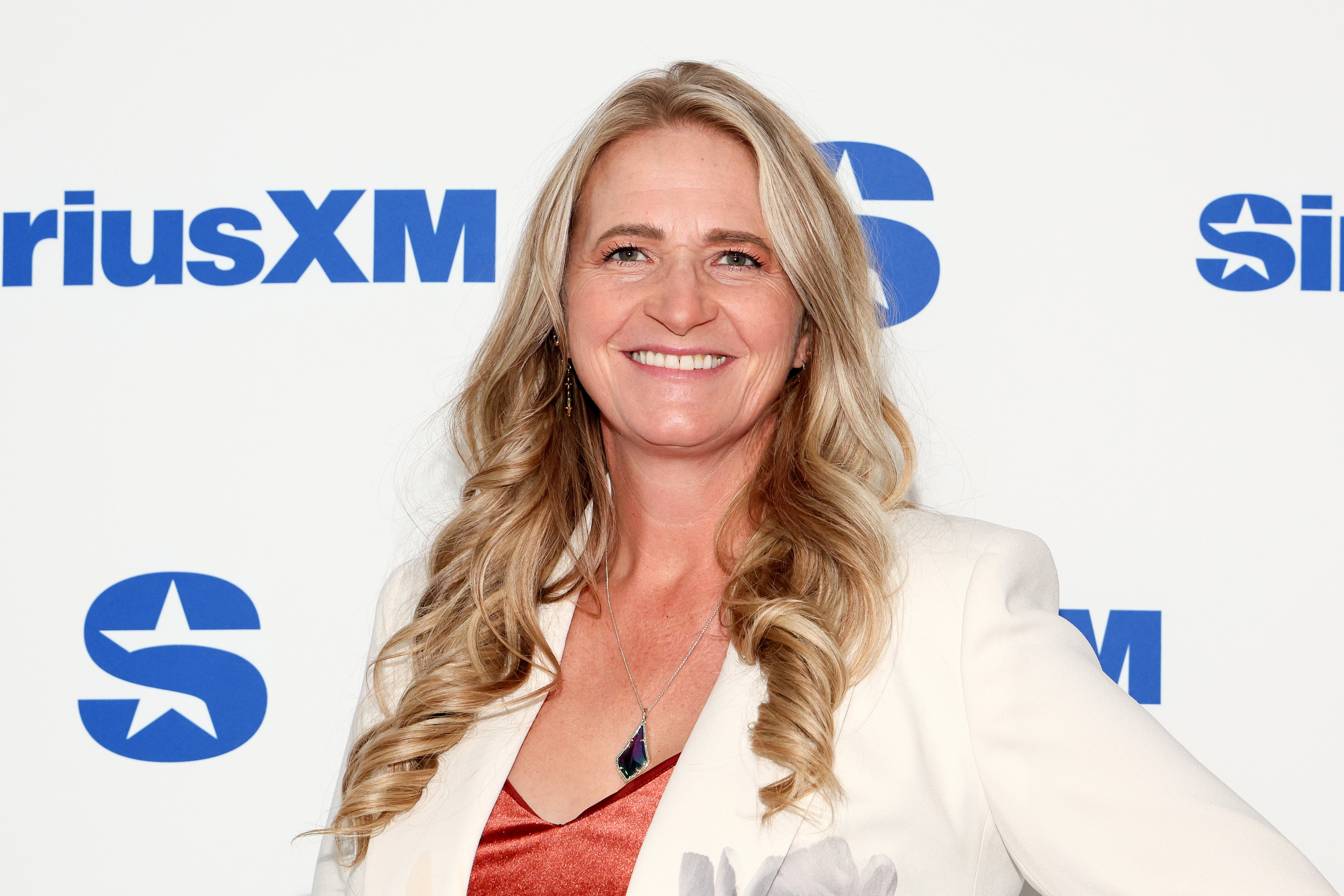 ‘Sister Wives’ star Christine Brown recalls ‘best high she ever felt’ during oxycodone addiction