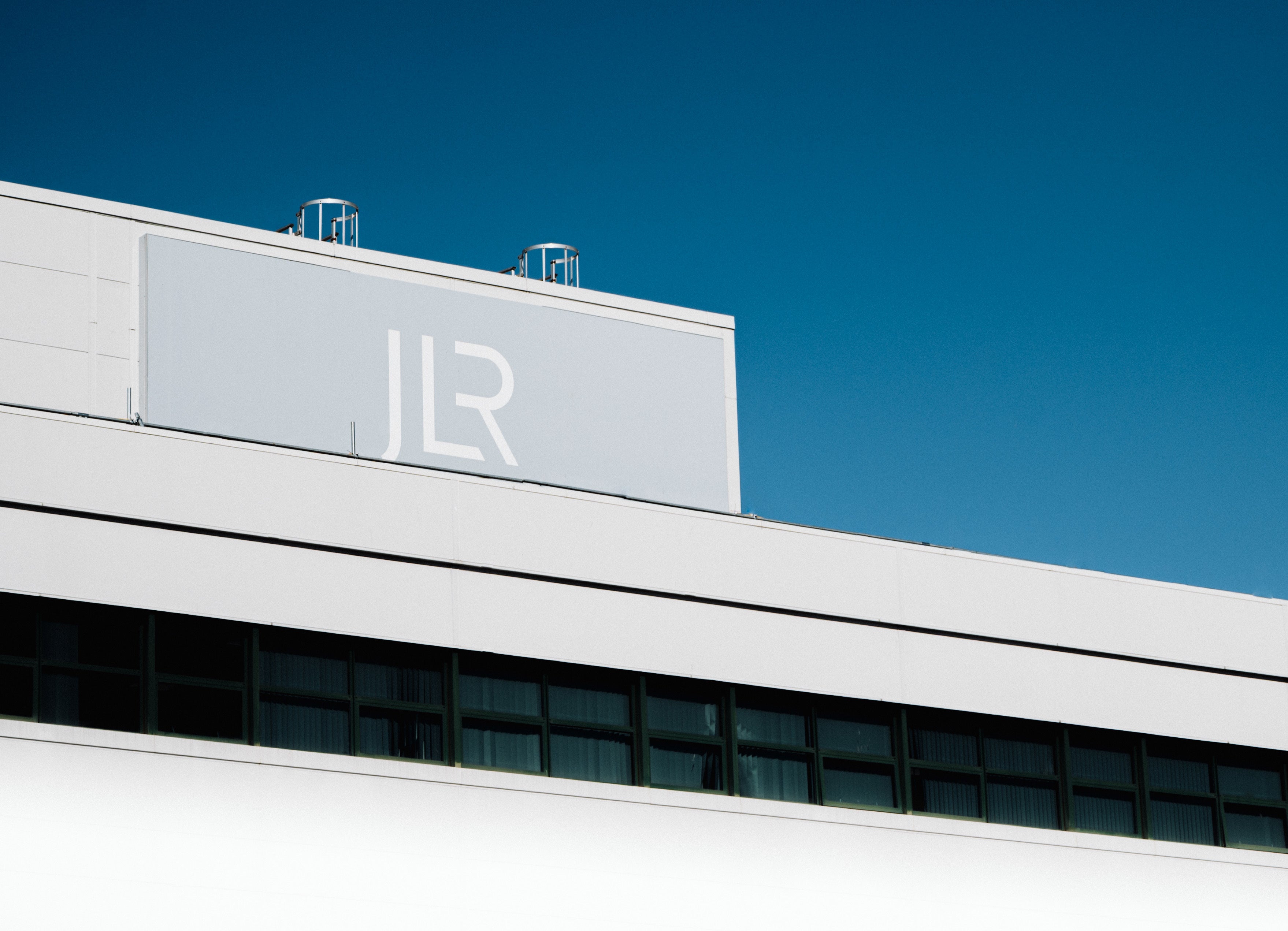 Jaguar Land Rover said there is currently ‘no evidence’ that any customer data has been stolen (JLR/PA)