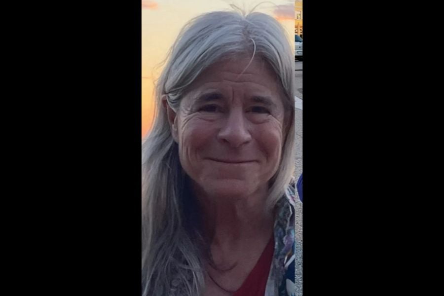 A 72-year-old Northwestern University professor has been found and taken to the hospital after being reported missing in the Chicago suburb of Evanston, Illinois