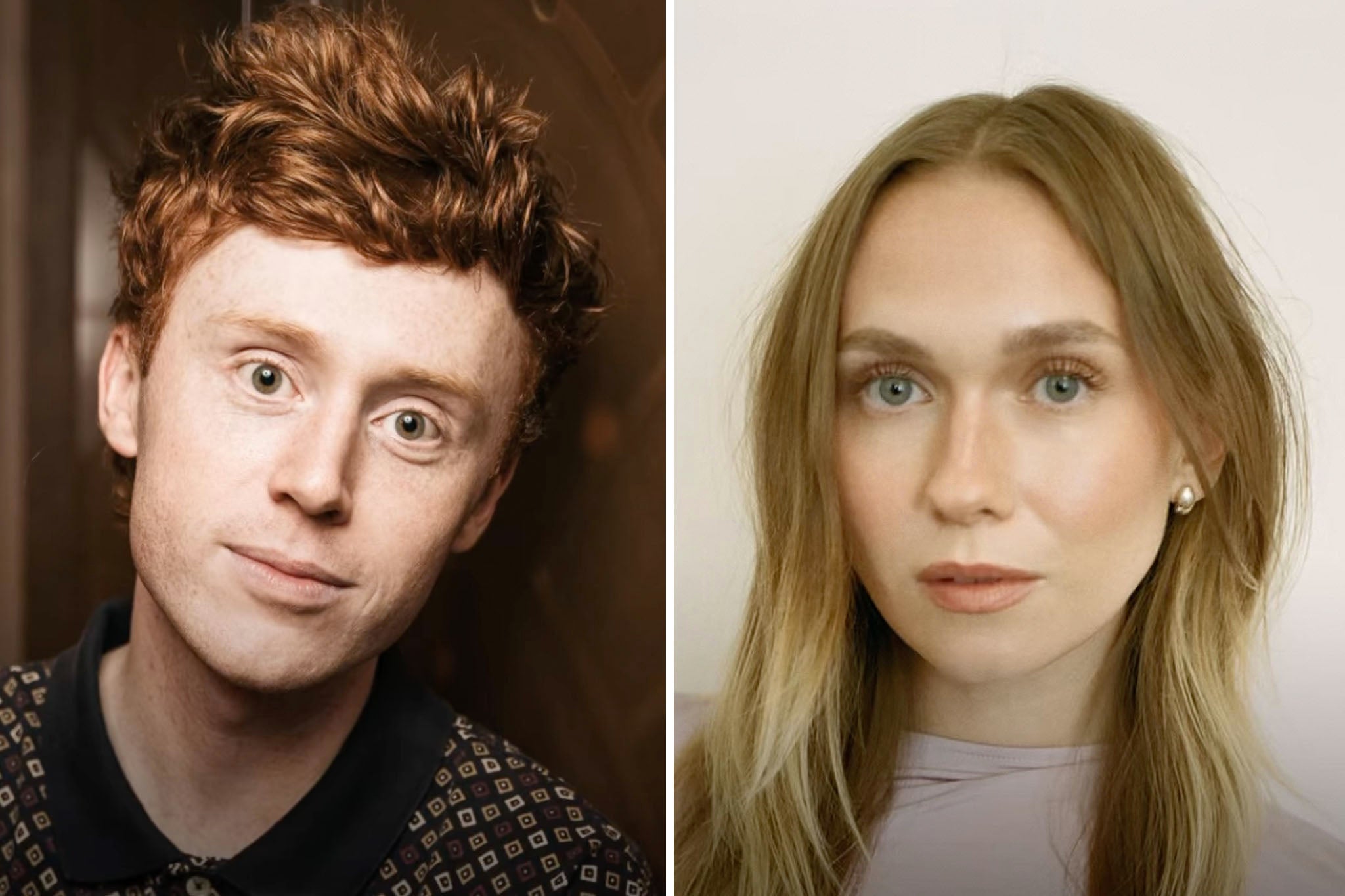 Ben Marshall and Veronika Slowikowska will join the ‘SNL’ season 51 cast