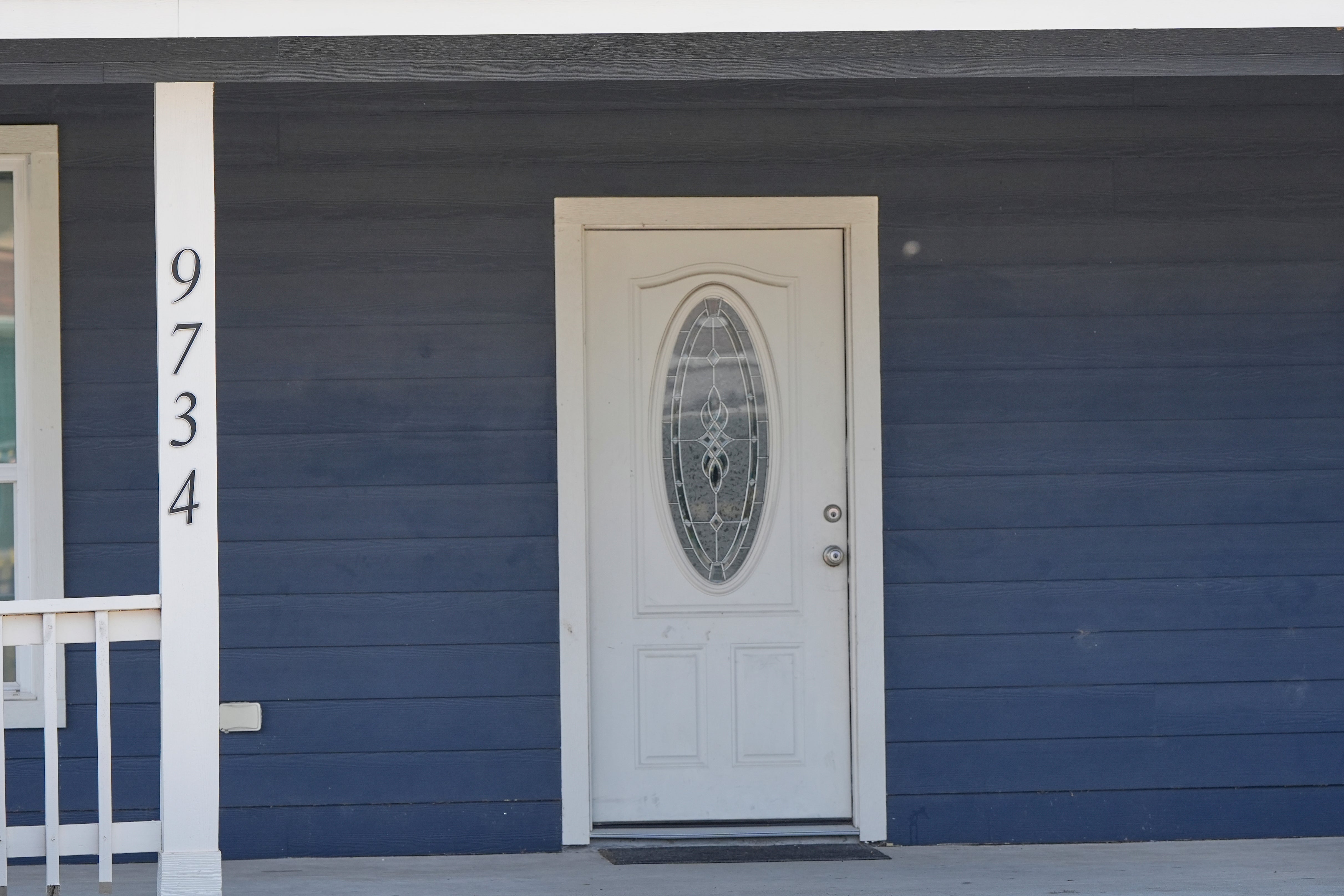 Fatal Doorbell Prank