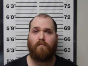 Zachary Charles Newell, 25, is facing up to five years in prison over the threat FBI agents say he posted on YouTube