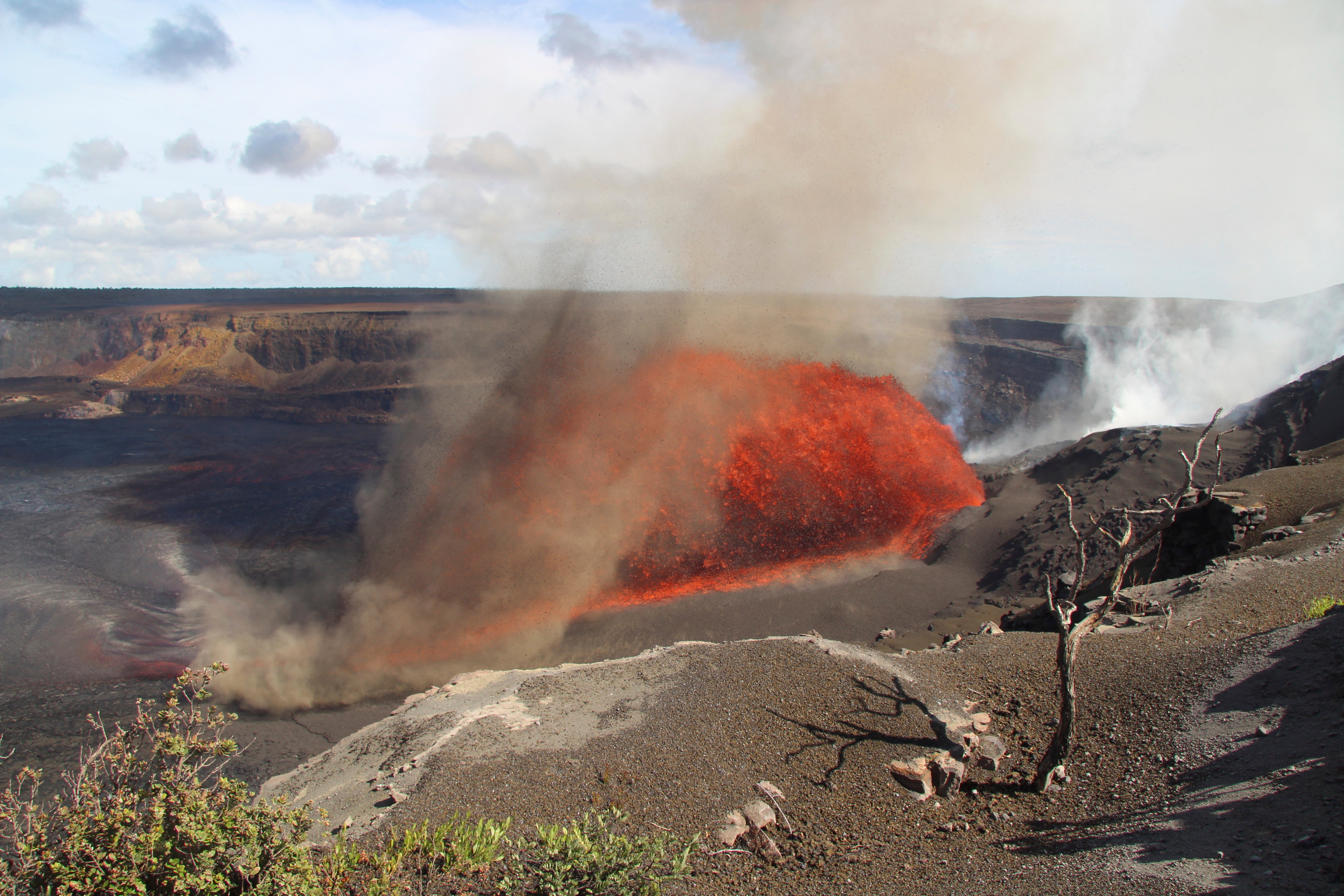 Hawaii Kilauea Volcano What to Know