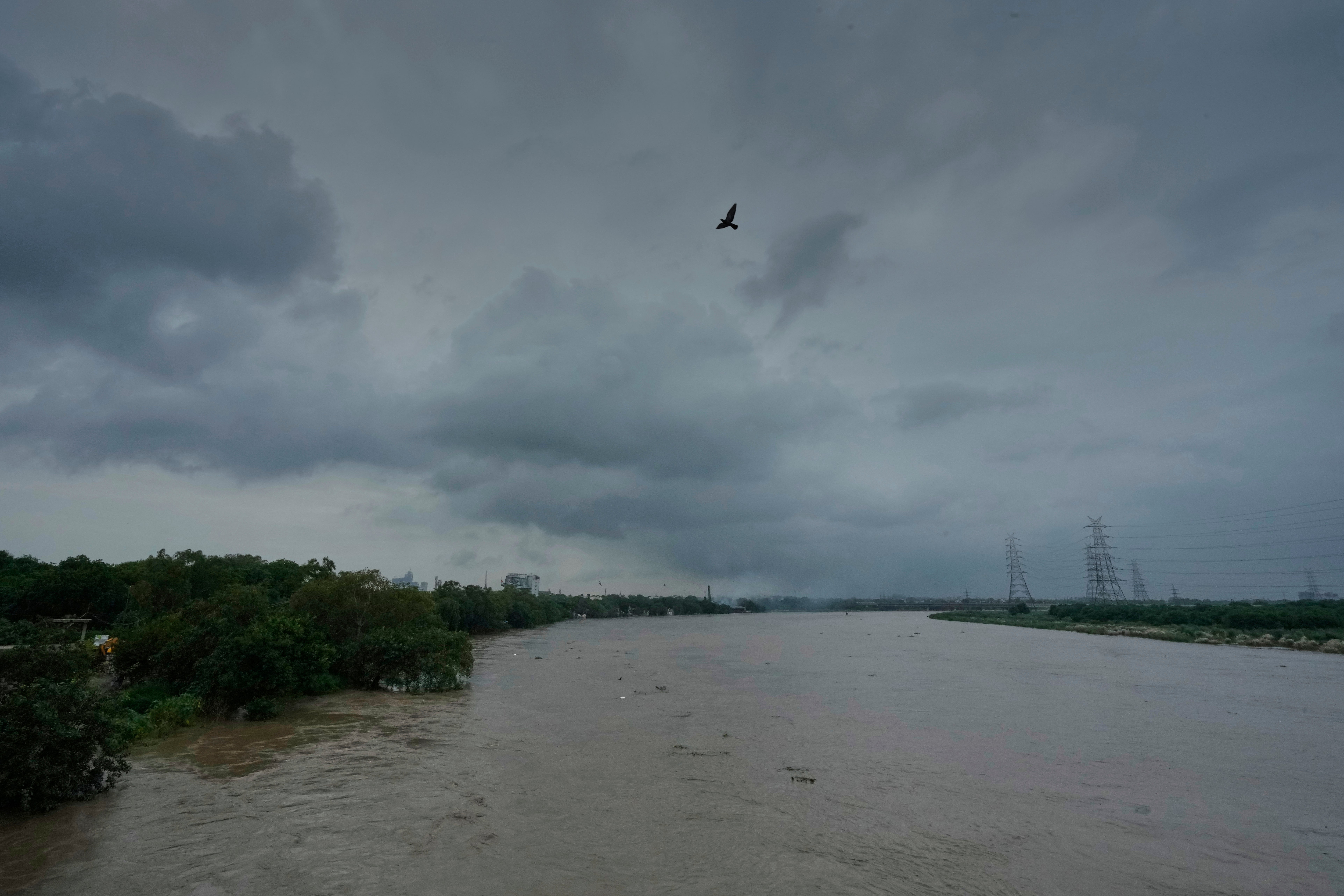 India Extreme Weather