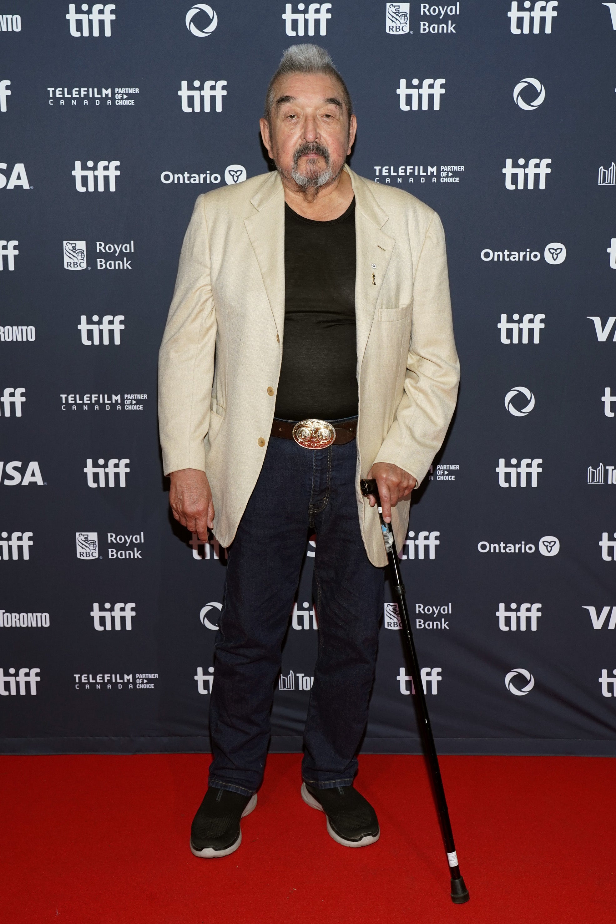 Graham Greene death: Oscar-nominated Dances with Wolves actor dies aged 73