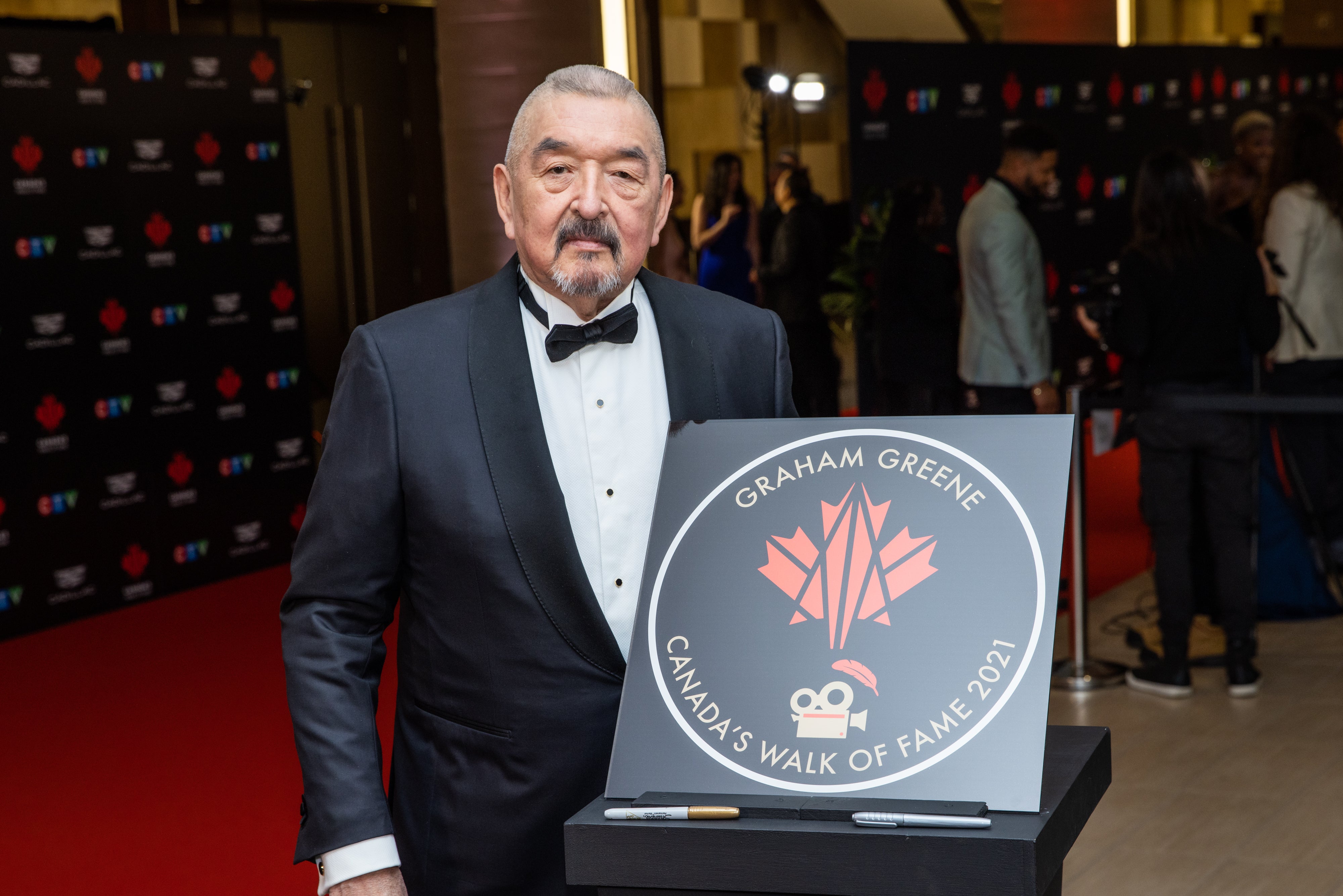 Graham Greene, Oscar-Nominated Actor of ‘Dances With Wolves,’ Dies at 73: A Life and Legacy in Hollywood and Beyond Graham Greene, Oscar-Nominated Actor of ‘Dances With Wolves,’ Dies at 73: A Life and Legacy in Hollywood and Beyond