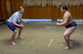Eric Trump tried sumo wrestling on trip to Japan. It went about as well as you might expect