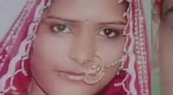 Lakshmi was burned alive by her husband in 2017, and a court in Udaipur, Rajasthan, sentenced him to death