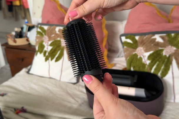 new dyson airwrap coanda 2x round volumising brush 2x indybest