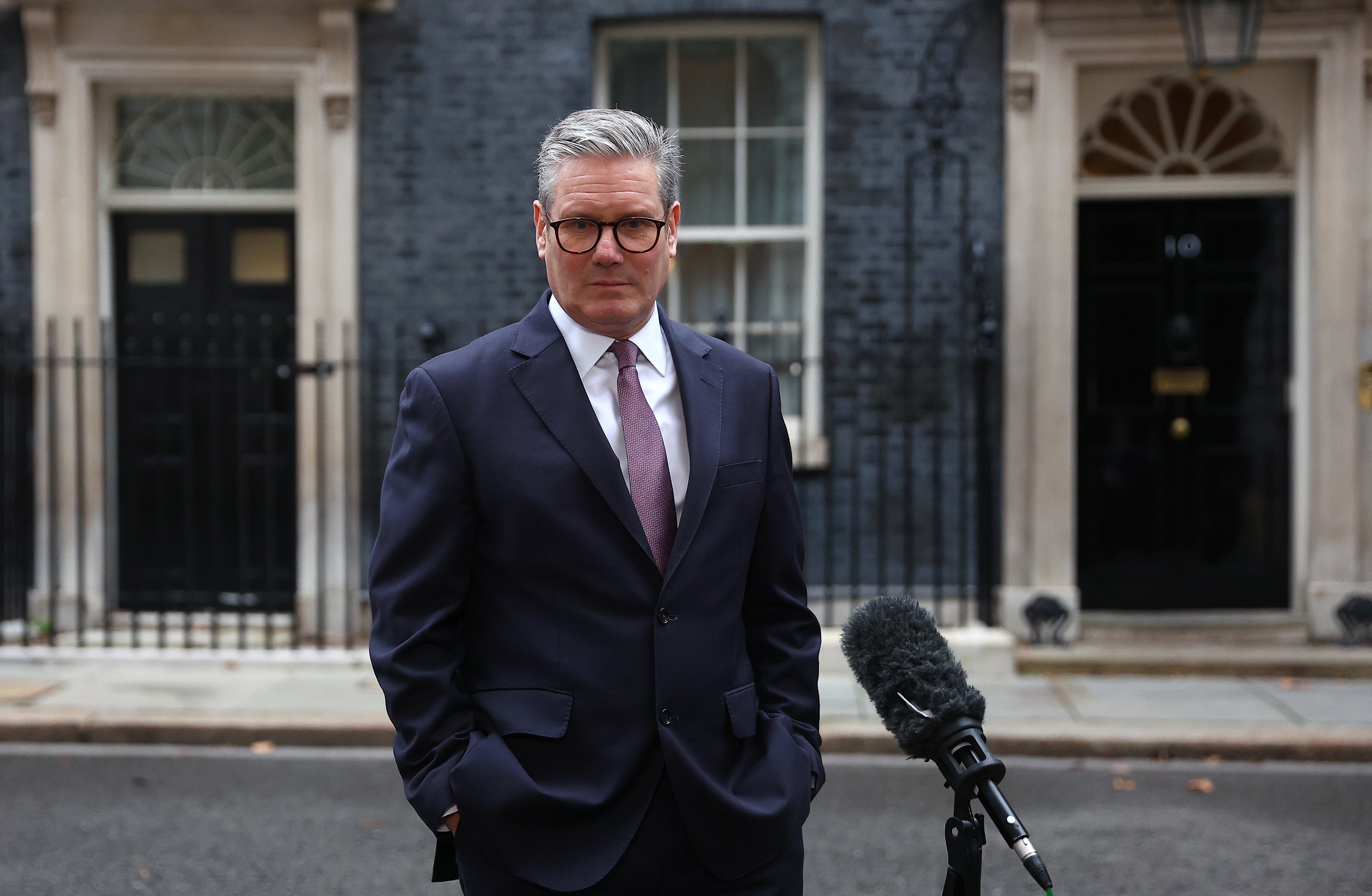 The BBC is in a fight for its survival. It’s time the PM took heed