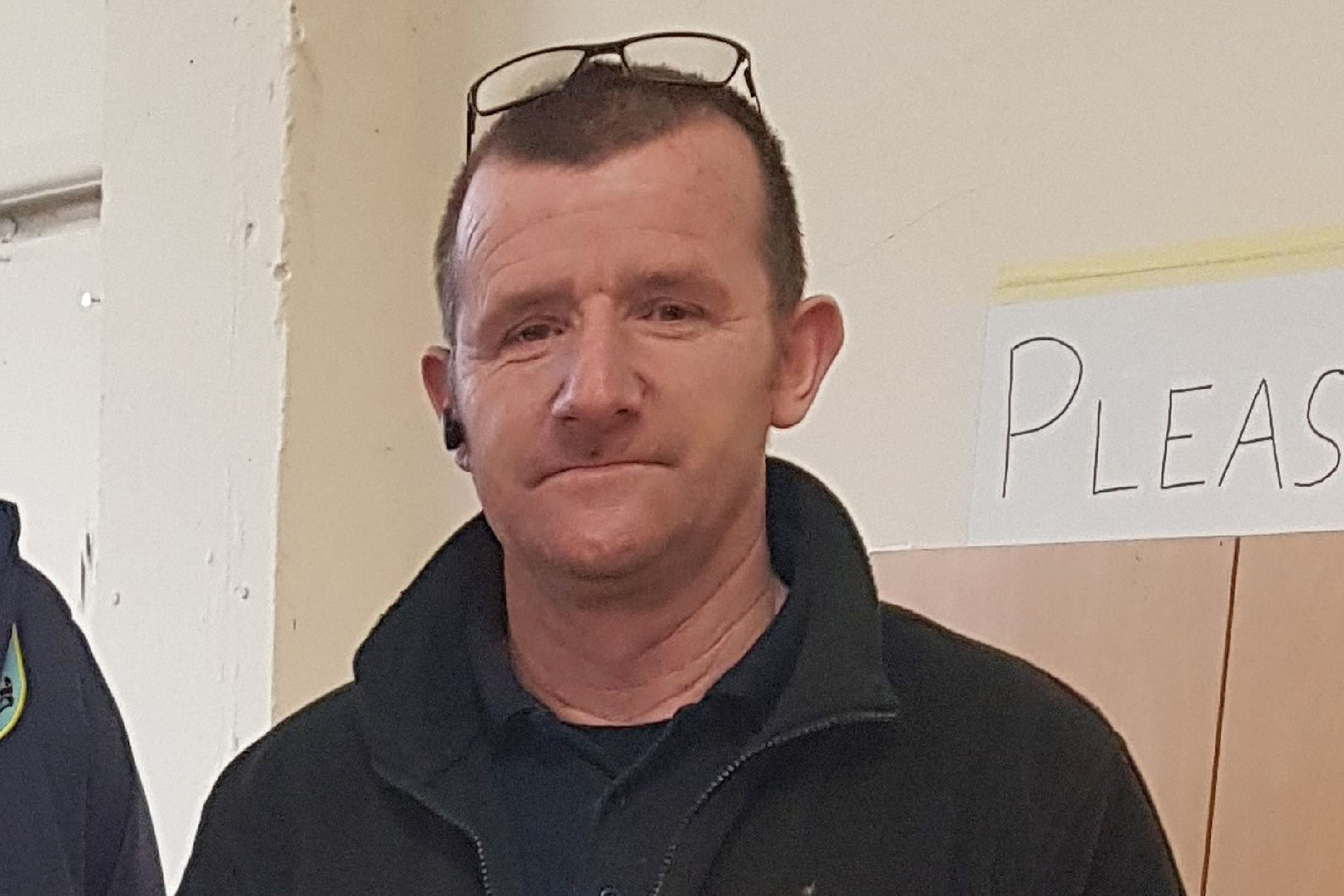 James Anderson founded Depher, which has been deemed to have committed multiple breaches of the fundraising code (James Anderson/PA)