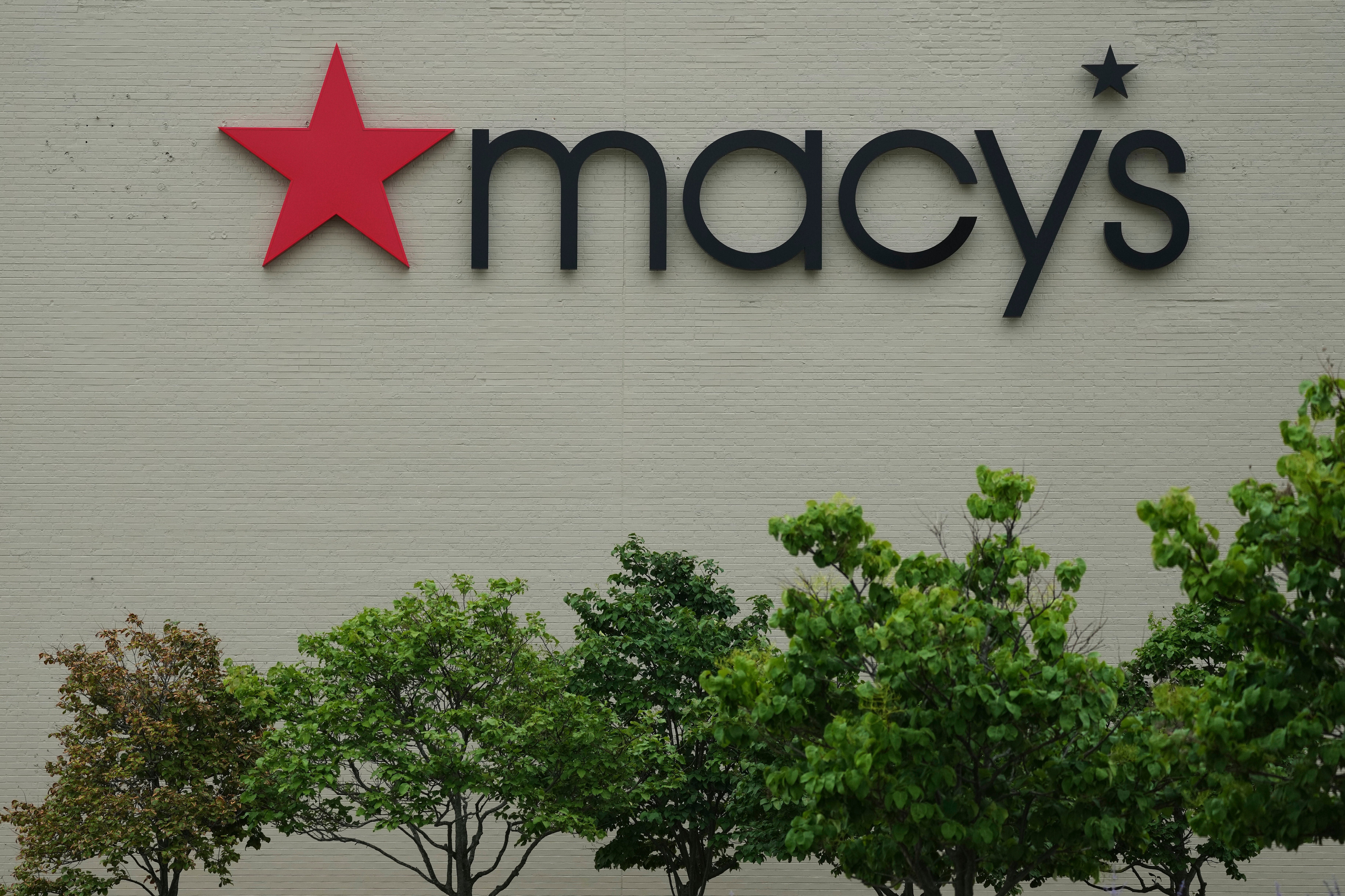 Macy's-Results