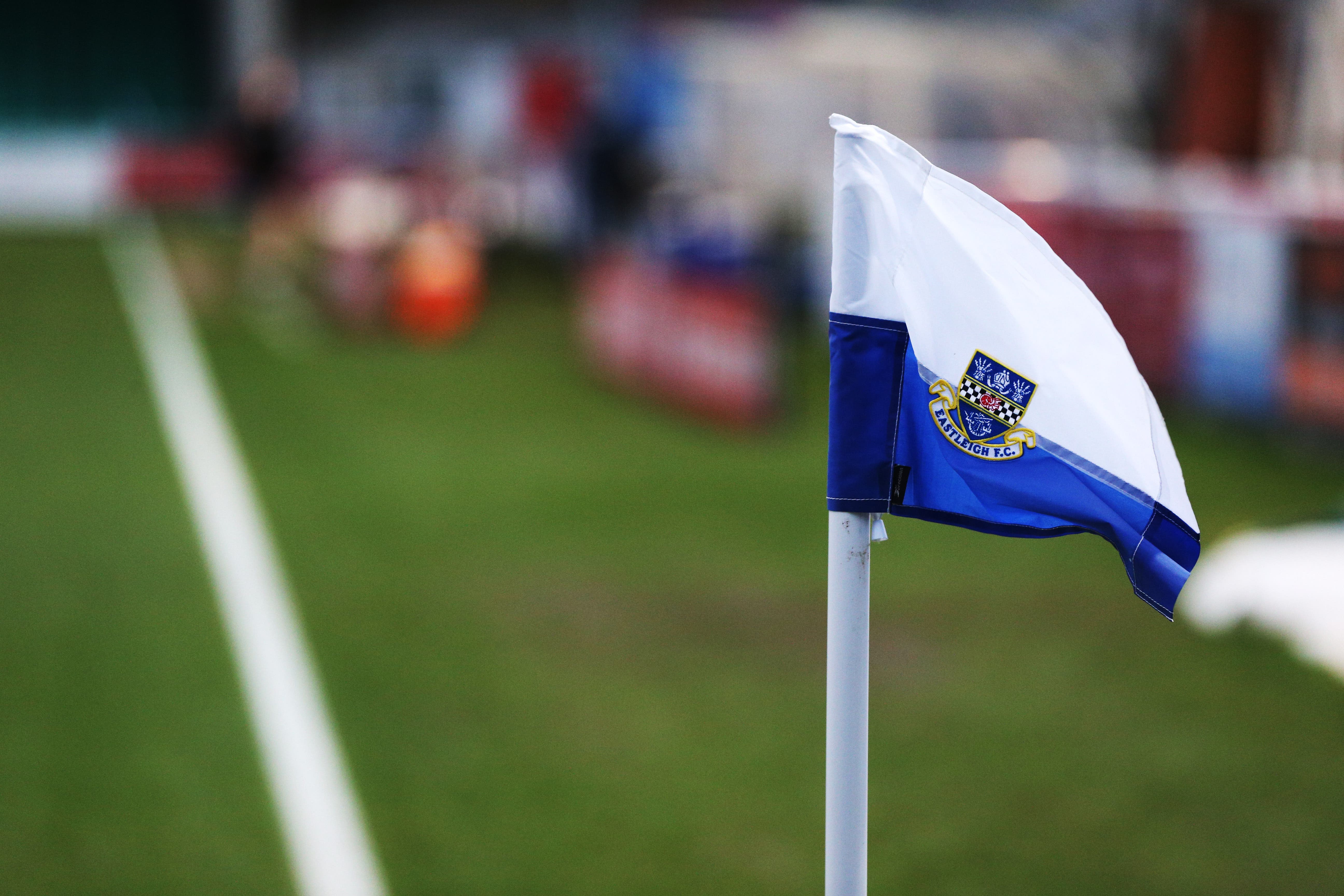 Eastleigh have said Archie Harris has been discharged from hospital (Jonathan Brady/PA)