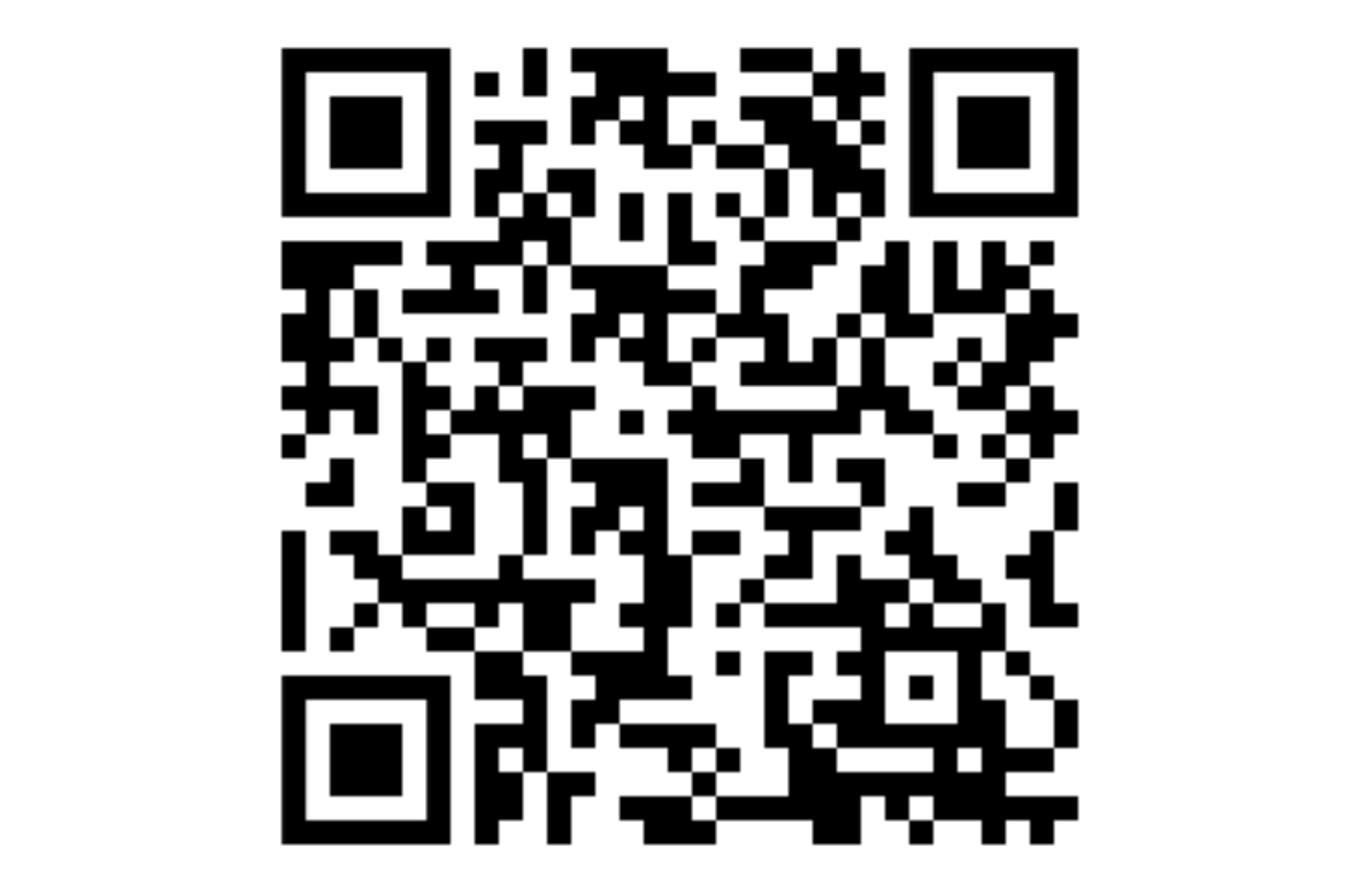 Scan the QR code to sign up