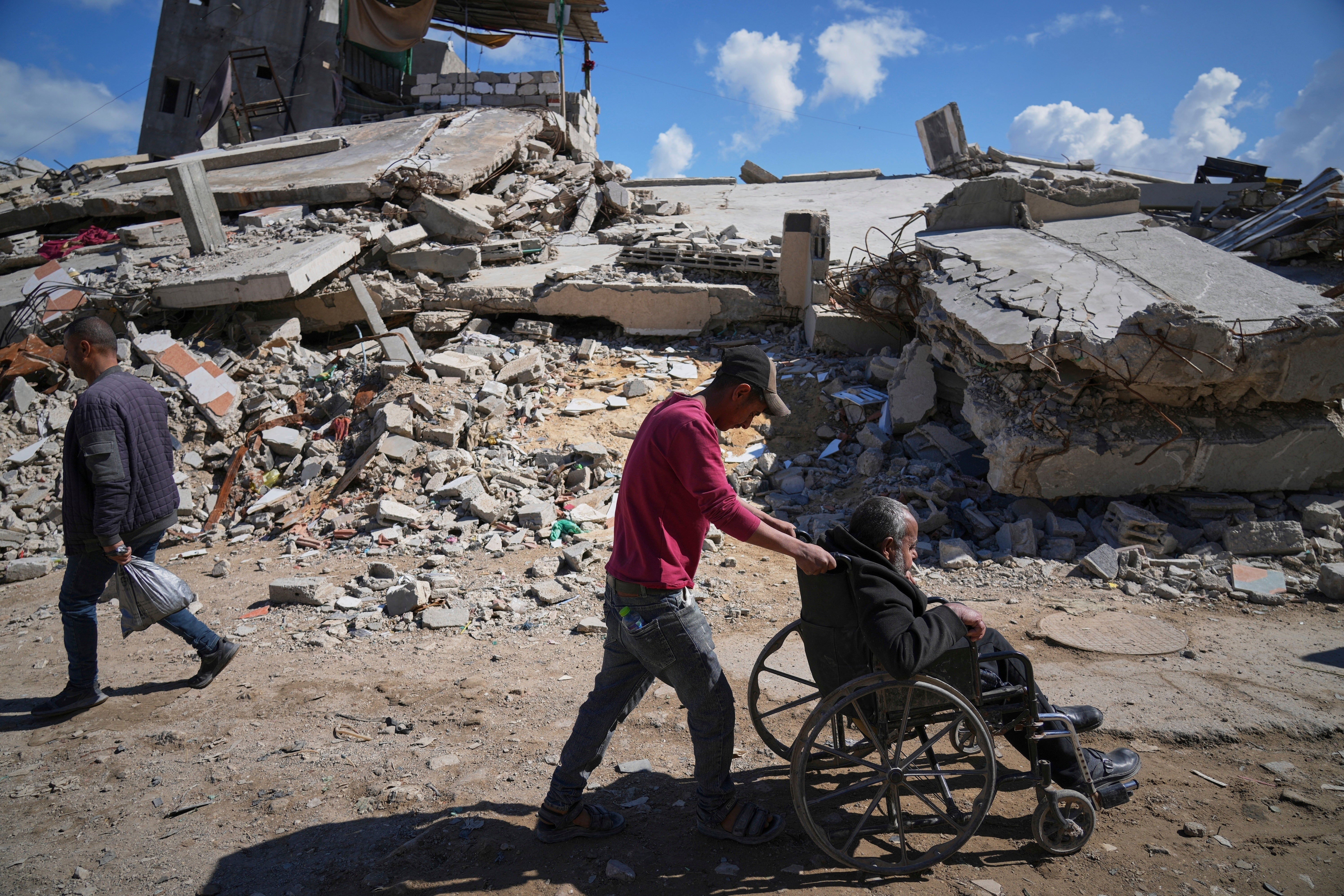 UN-Human Rights-Disabilities