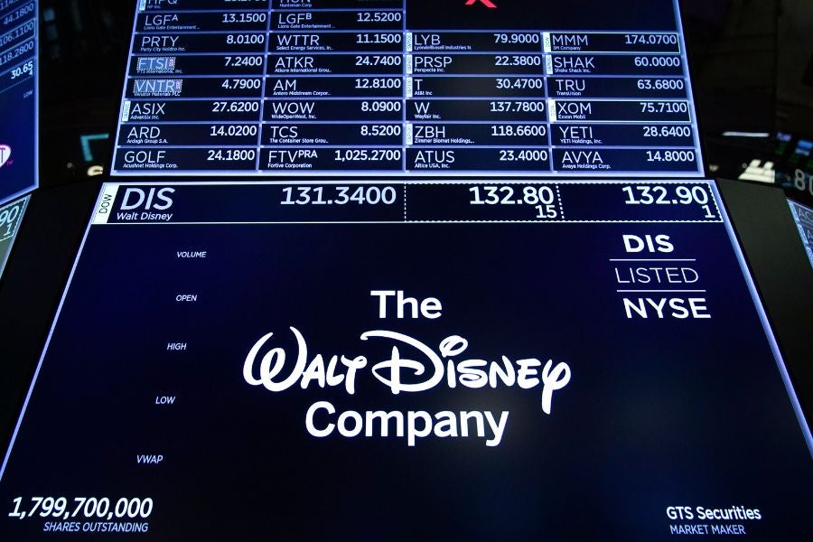 The Walt Disney Co. and Penn Entertainment Inc. have ended their mutual sports betting partnership