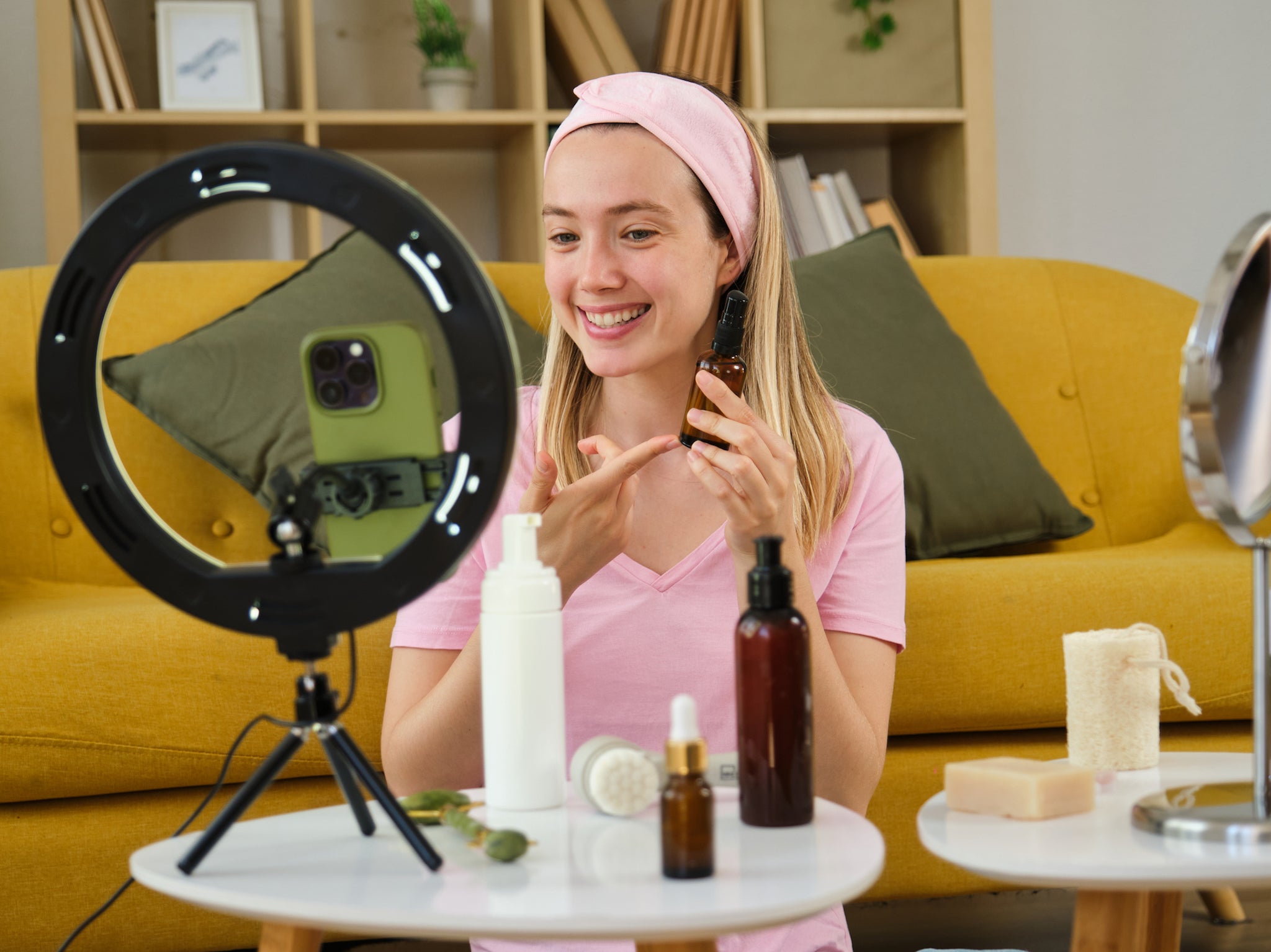 Brands are responding to rising consumer interest in health and wellbeing, labelling products that do little to support good health as ‘wellness’ tools