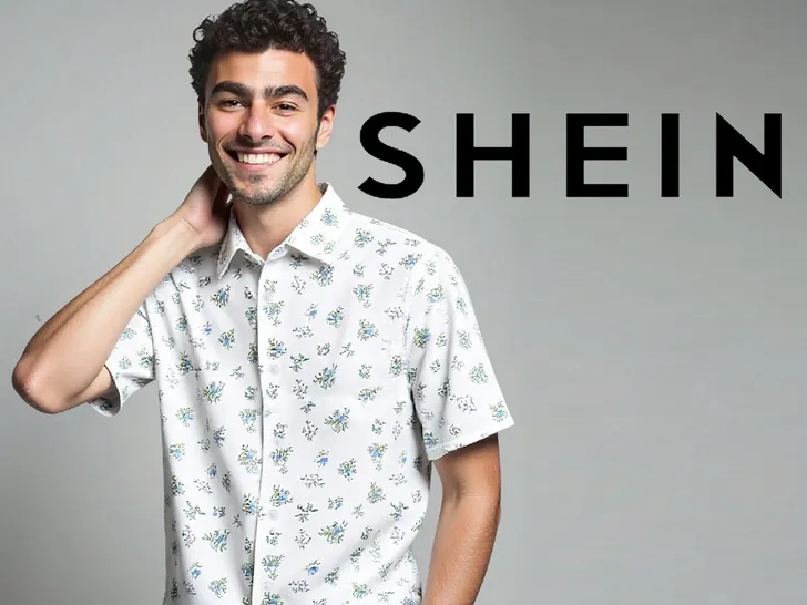 Luigi Mangione, awaiting trial for the murder of UnitedHealthcare CEO Brian Thompson, appeared to model a white short-sleeved shirt with floral detail on Shein’s website, which reportedly was selling for $11