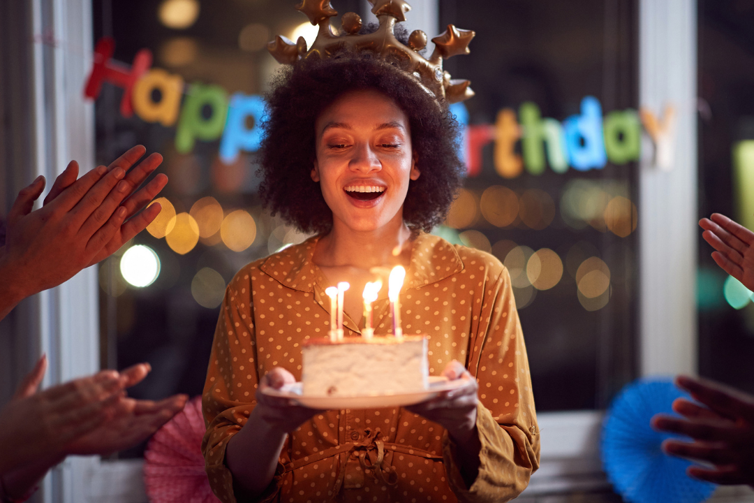 Here are the best freebies you can get on your birthday, from Burger King to M&S.