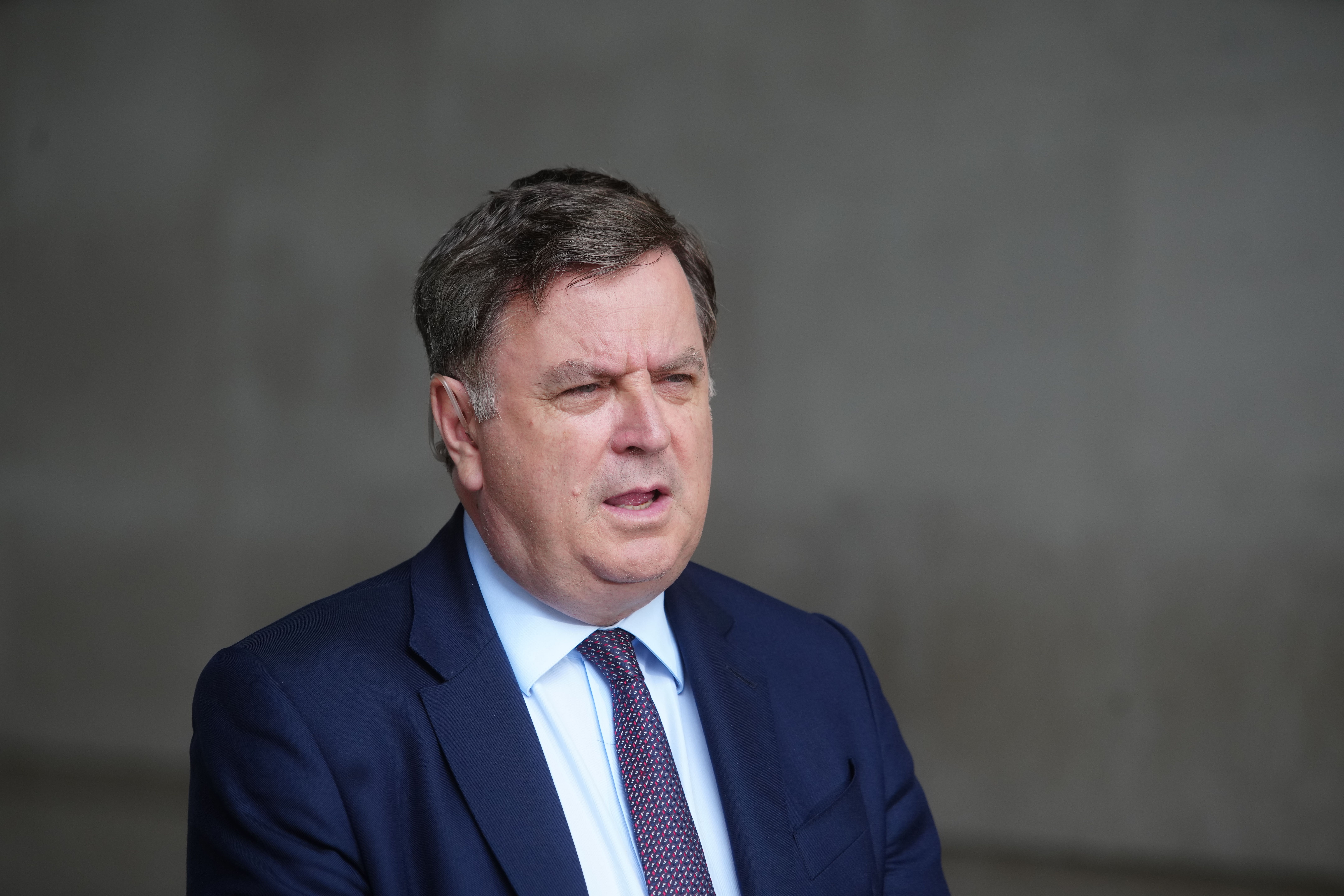 Mel Stride says the chancellor has herself to blame for the UK’s economic woes