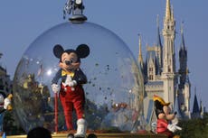 Disney is set to pay $10 million for violating children’s privacy