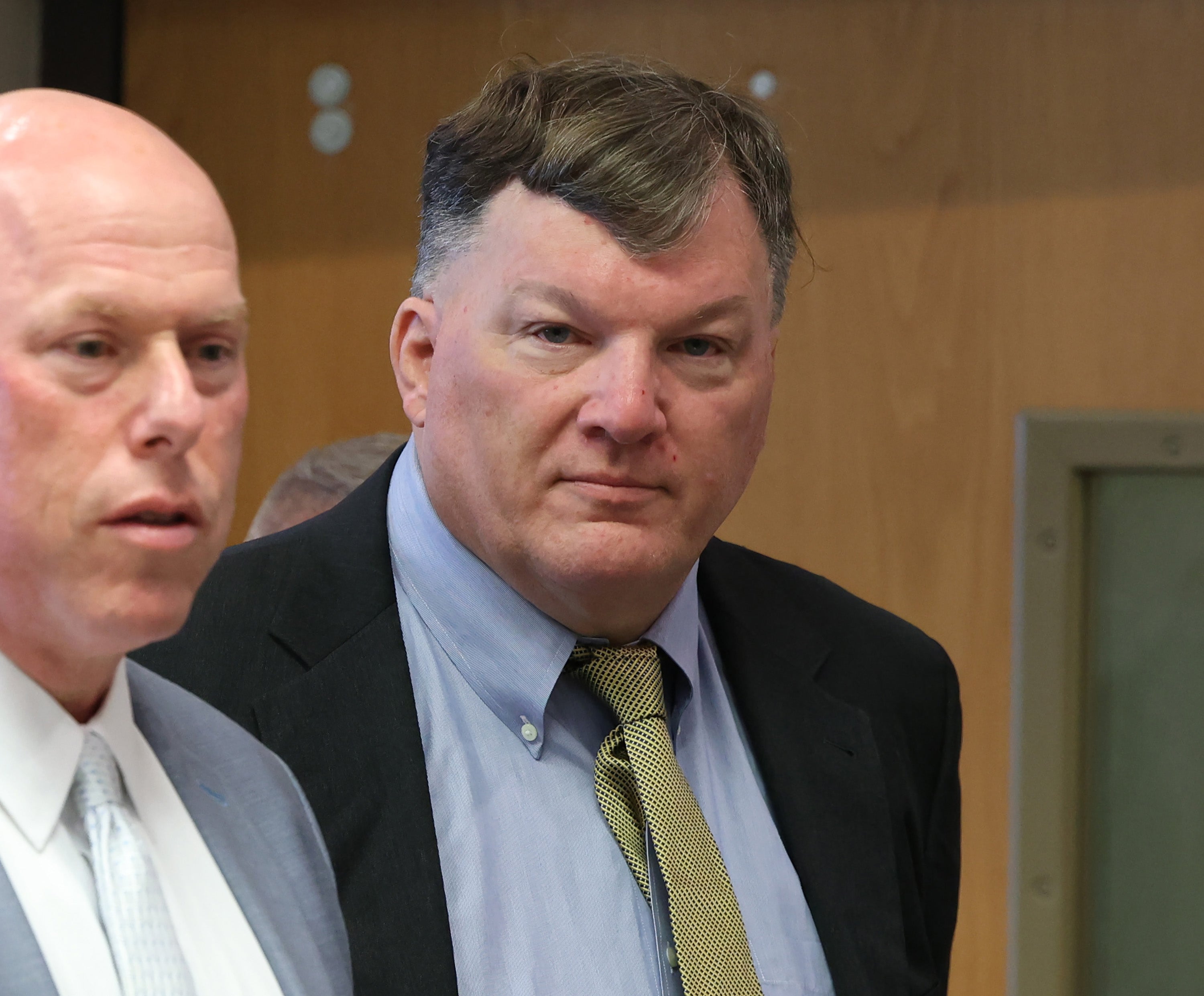 The ‘Peaches’ case had long been considered potentially connected to the Gilgo Beach murders. Rex Heuermann has been charged in seven of those killings and has pleaded not guilty