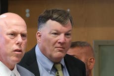 Judge makes blockbuster DNA decision in Gilgo Beach ‘serial killer’ case against Rex Heuermann